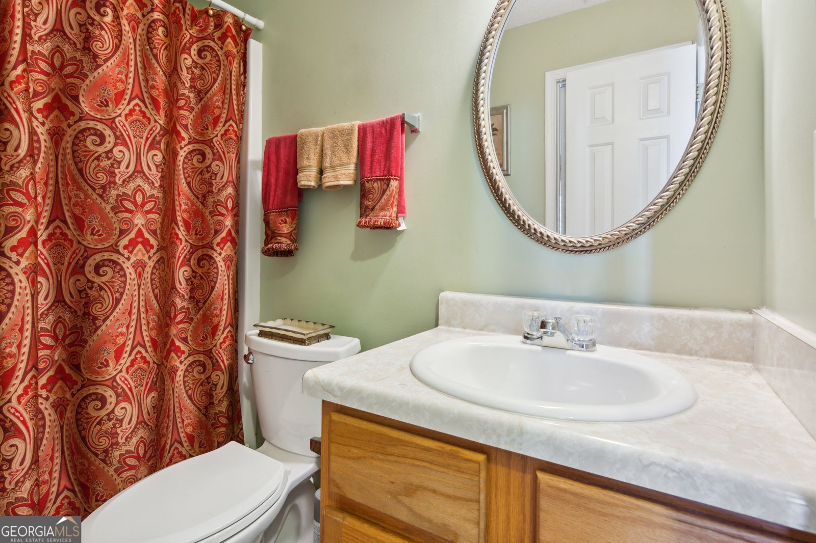 3993 Smithfield Lane Ellenwood - Photo 14