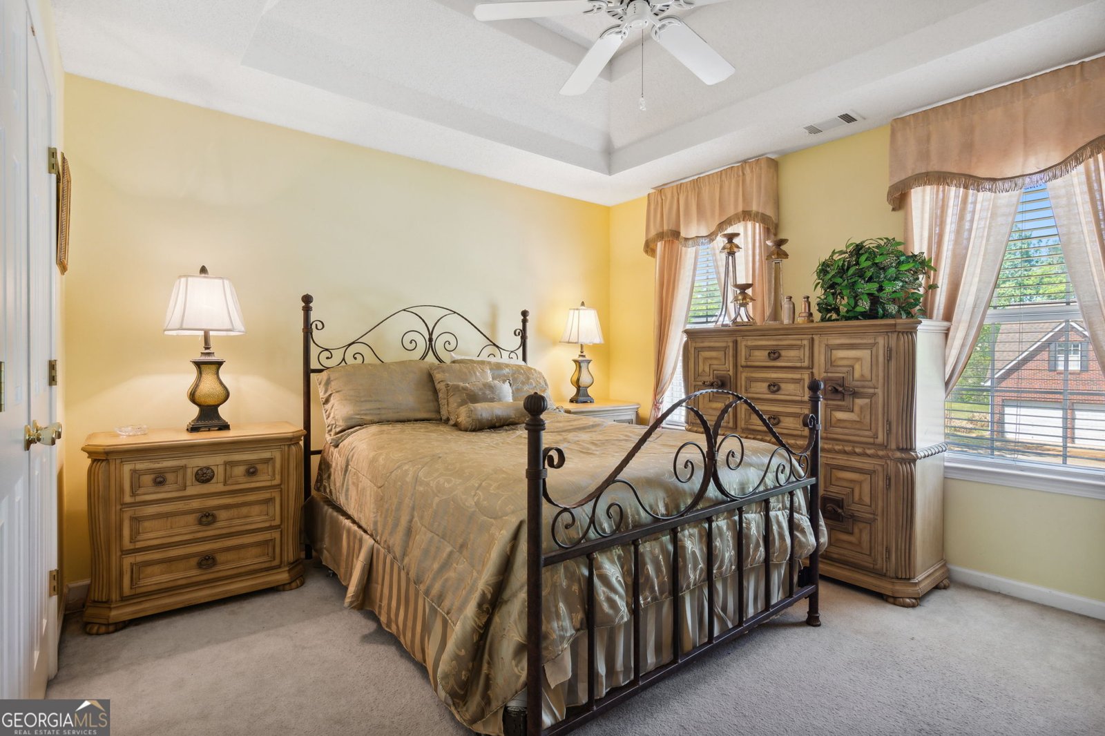 3993 Smithfield Lane Ellenwood - Photo 15