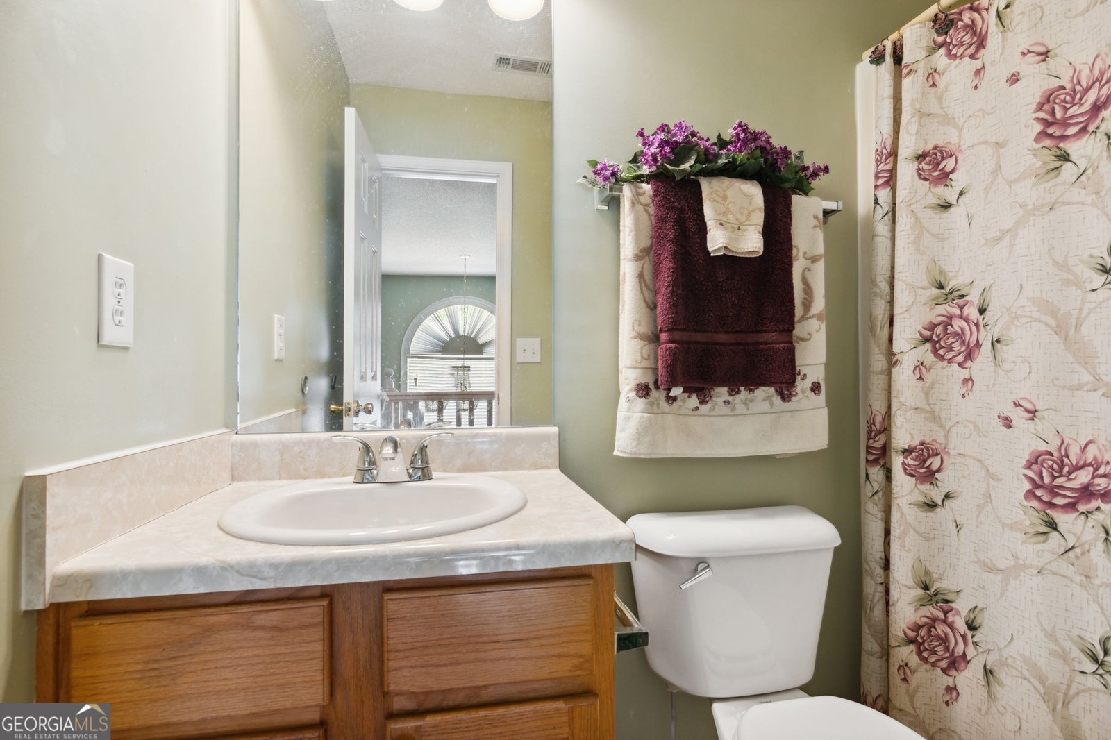 3993 Smithfield Lane Ellenwood - Photo 17