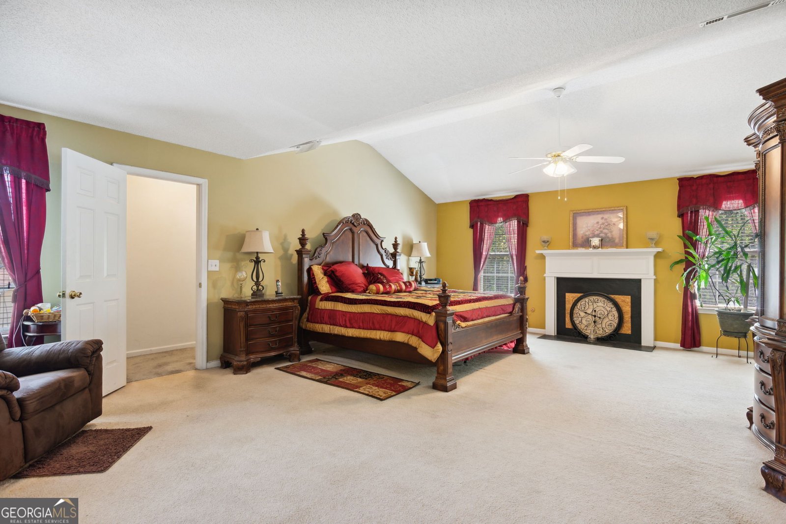 3993 Smithfield Lane Ellenwood - Photo 19