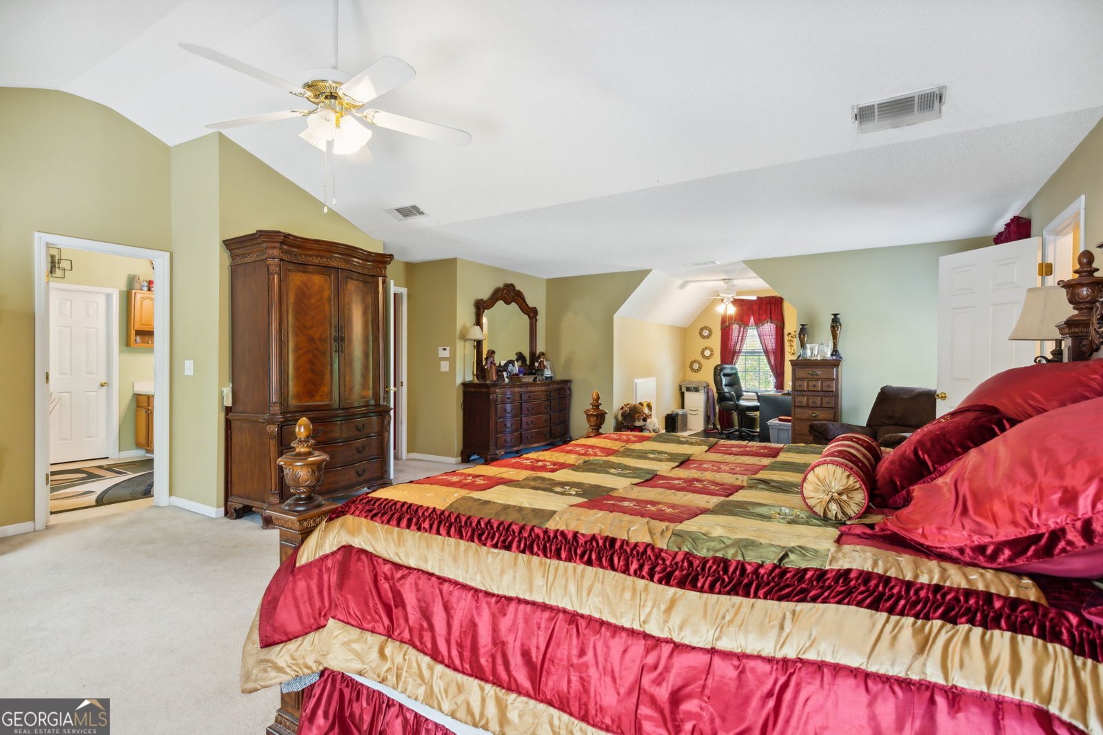 3993 Smithfield Lane Ellenwood - Photo 20