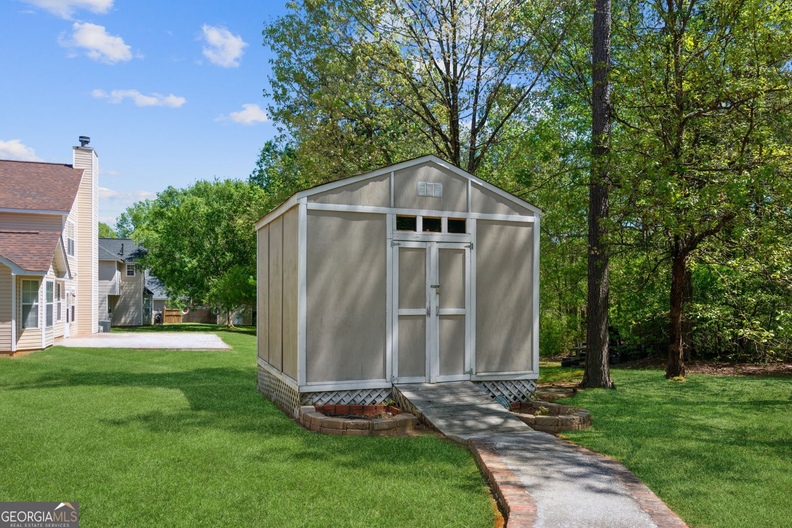 3993 Smithfield Lane Ellenwood - Photo 25