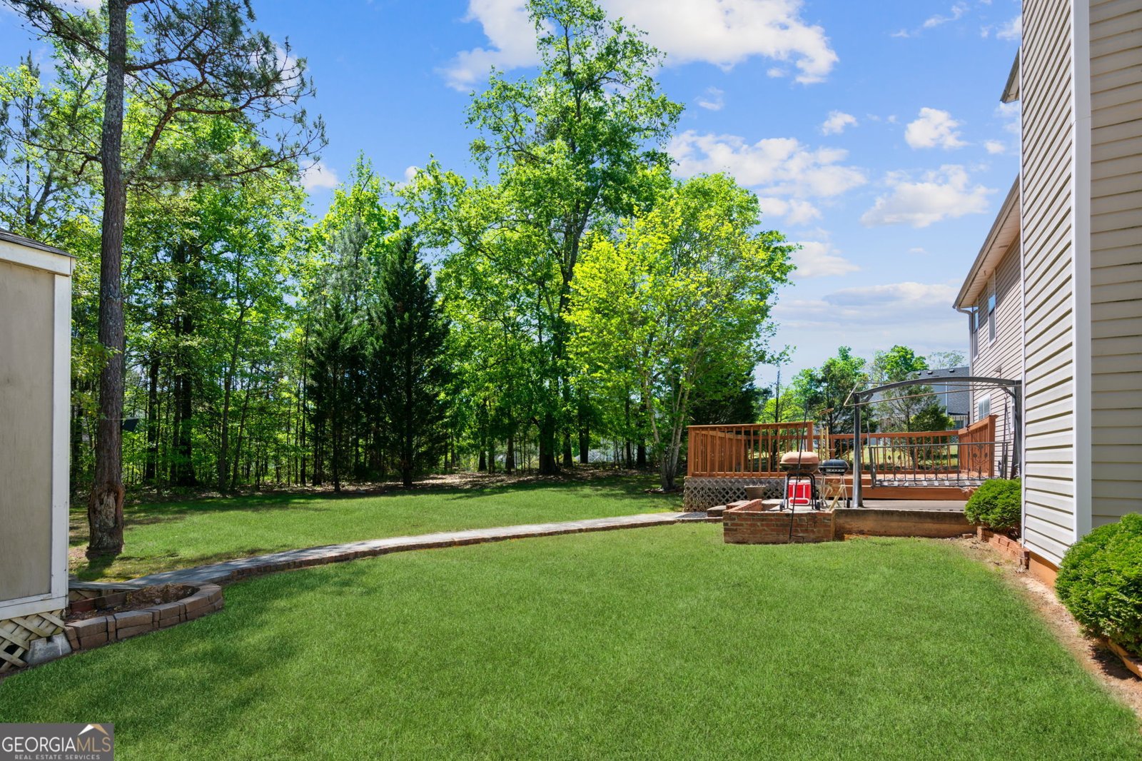 3993 Smithfield Lane Ellenwood - Photo 26