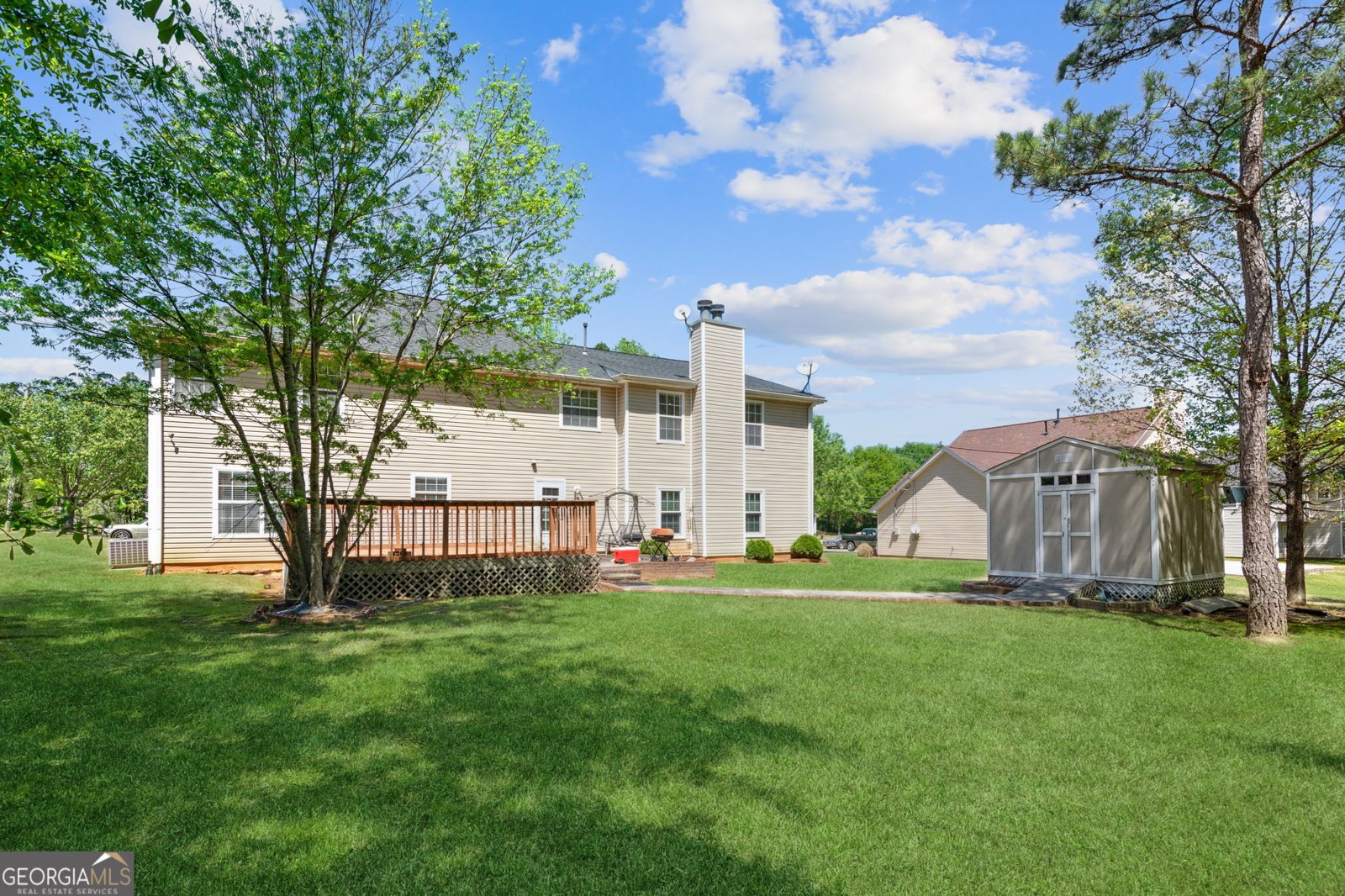 3993 Smithfield Lane Ellenwood - Photo 27