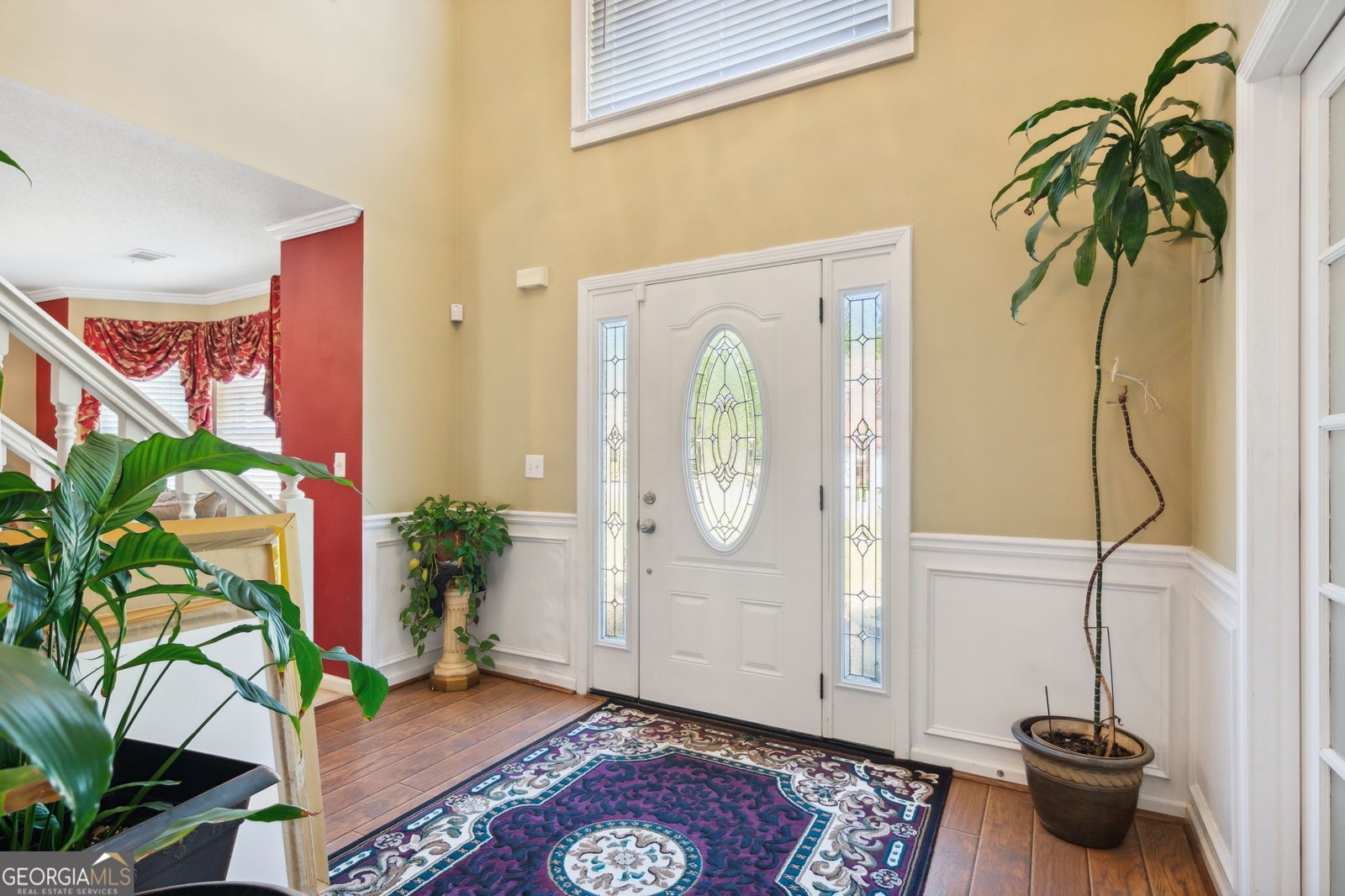 3993 Smithfield Lane Ellenwood - Photo 7