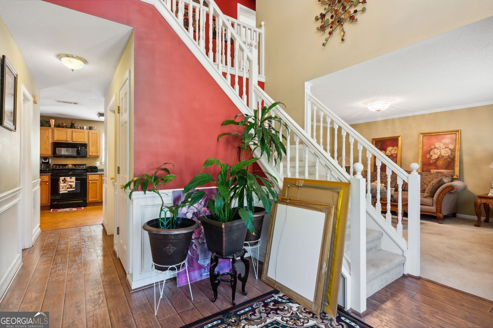 3993 Smithfield Lane Ellenwood - Photo 8