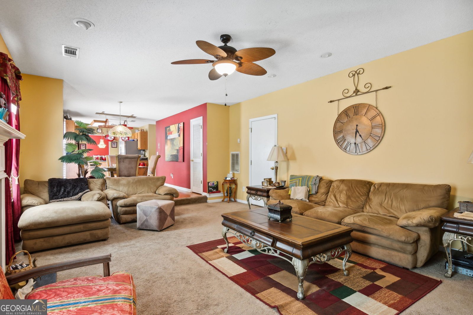 3993 Smithfield Lane Ellenwood - Photo 9