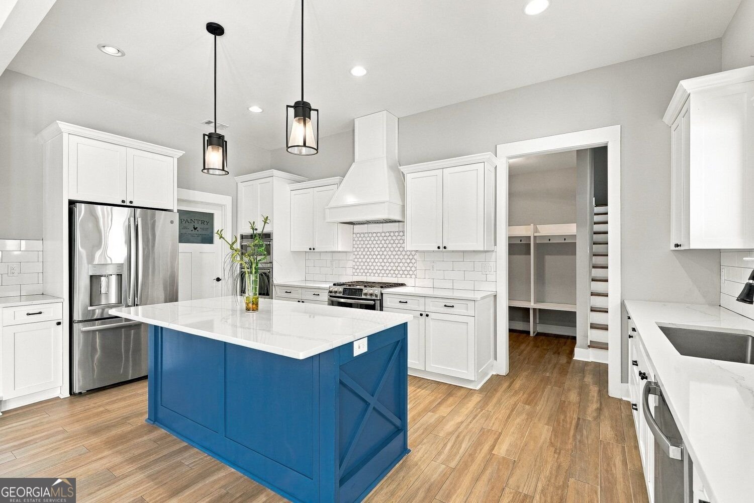 4498 Center Hill Church Road Loganville - Photo 14