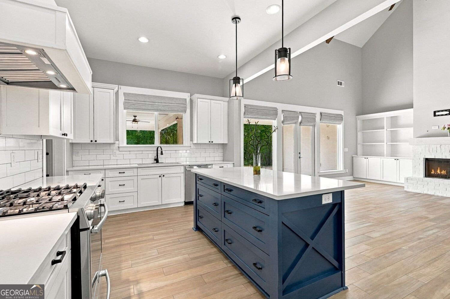 4498 Center Hill Church Road Loganville - Photo 16