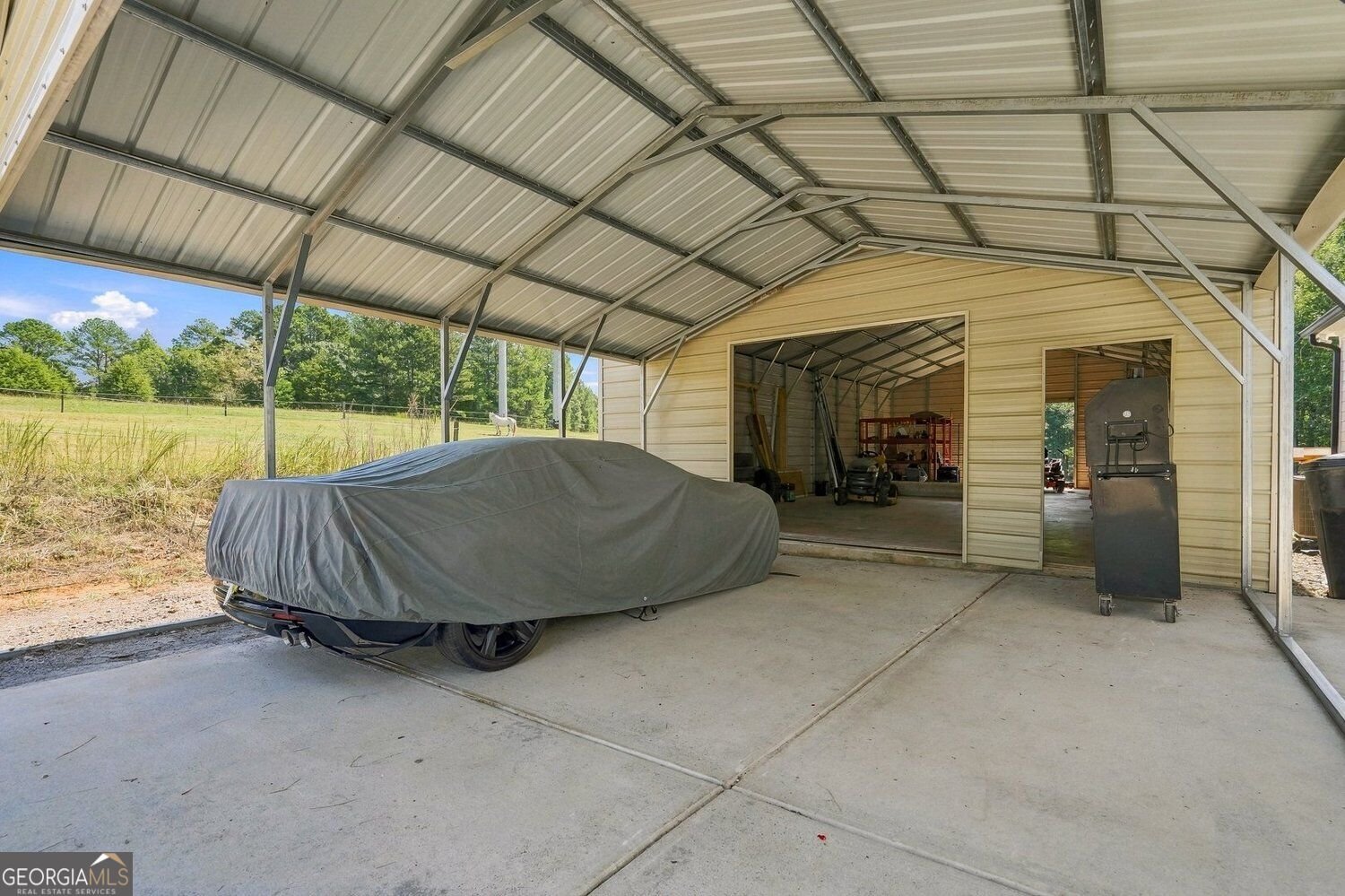4498 Center Hill Church Road Loganville - Photo 36