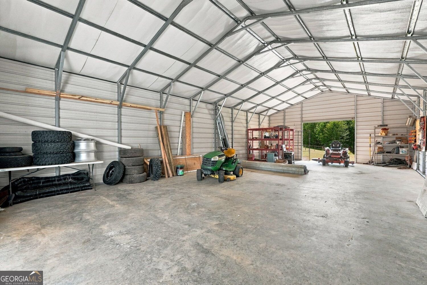 4498 Center Hill Church Road Loganville - Photo 37