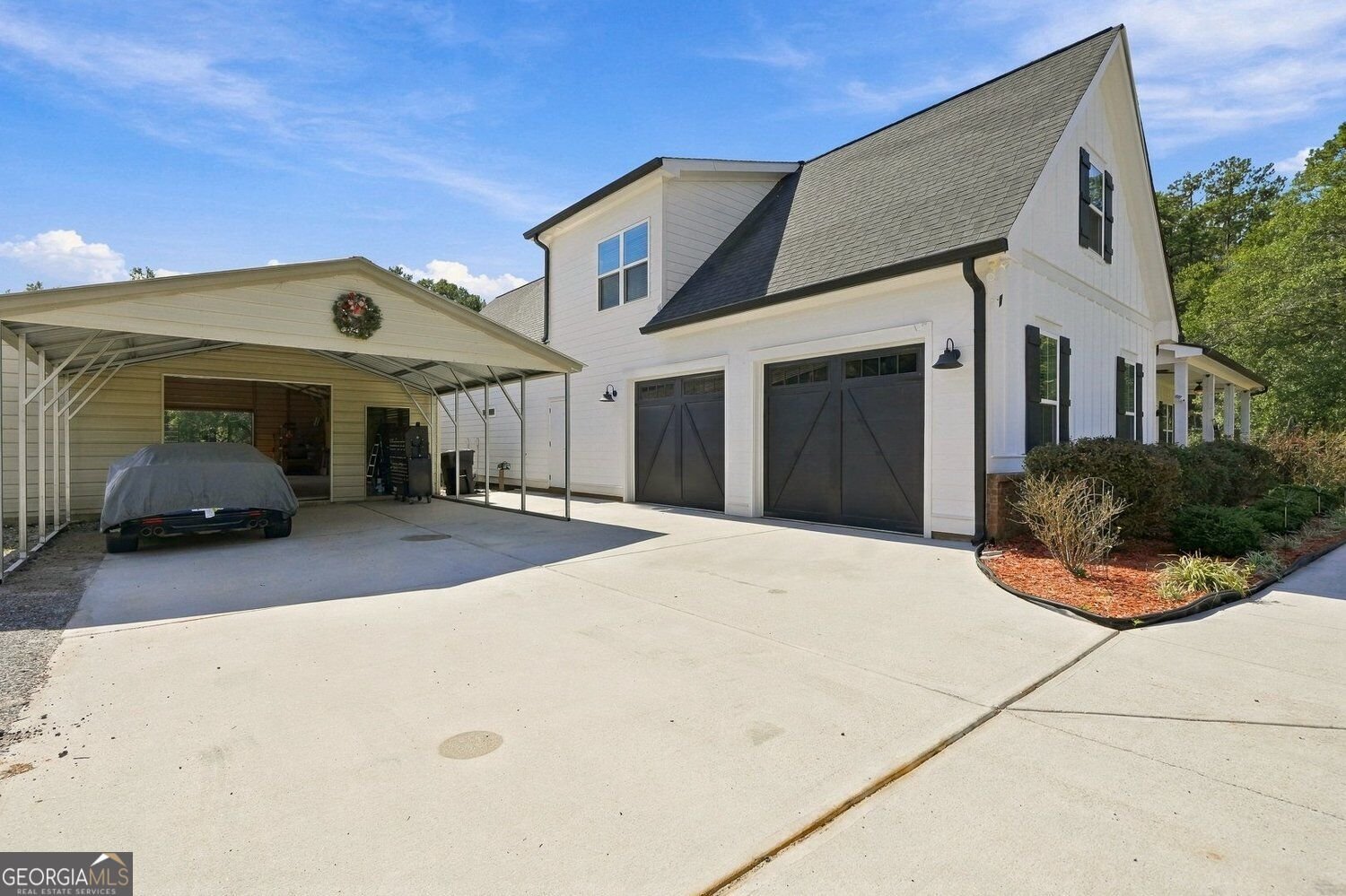 4498 Center Hill Church Road Loganville - Photo 42