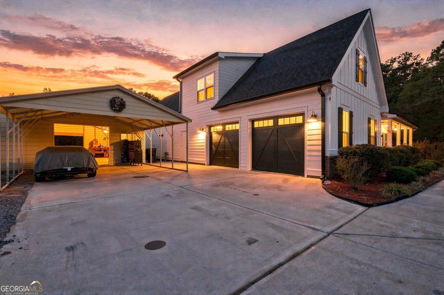 4498 Center Hill Church Road Loganville - Photo 43