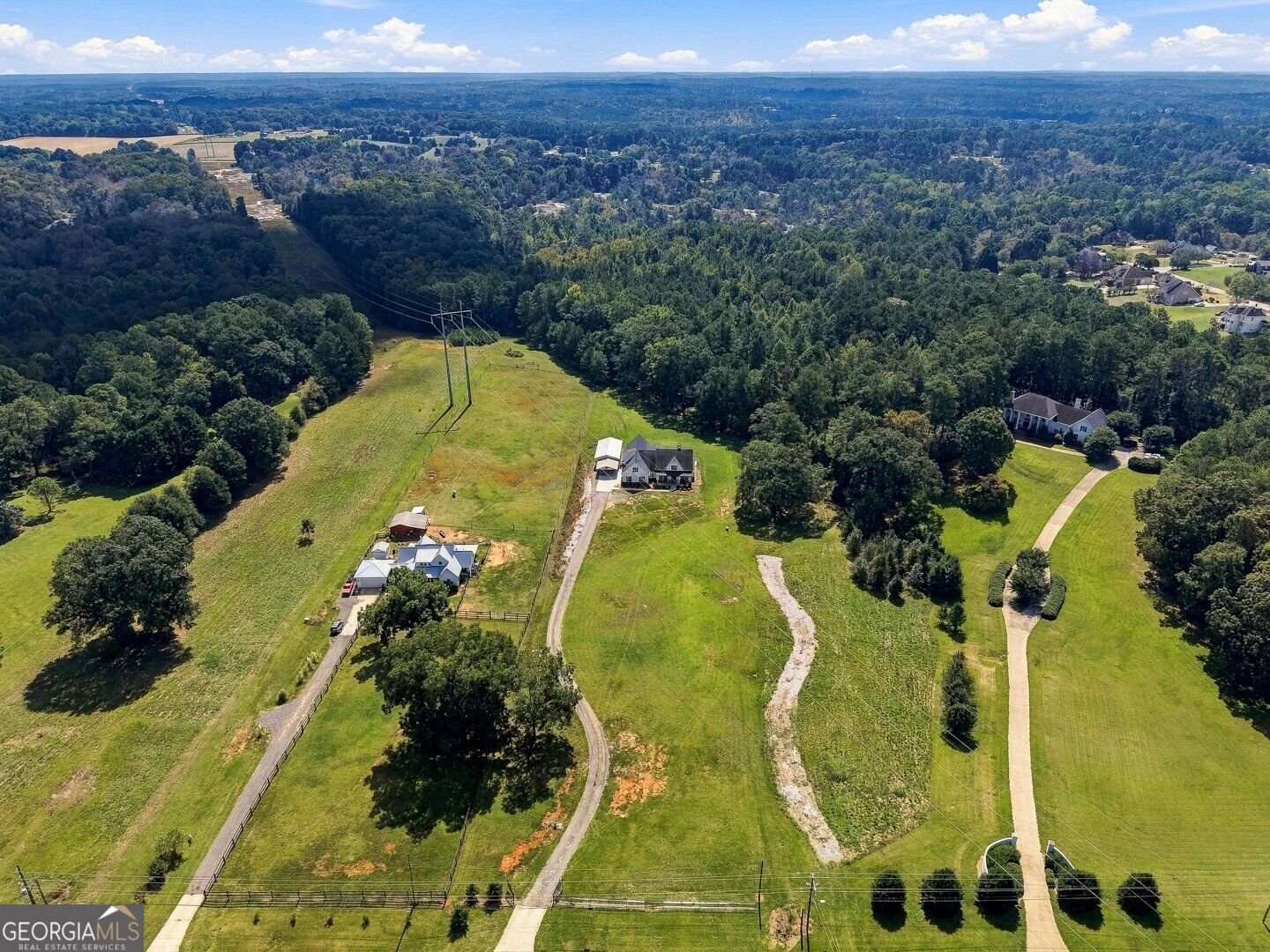 4498 Center Hill Church Road Loganville - Photo 44