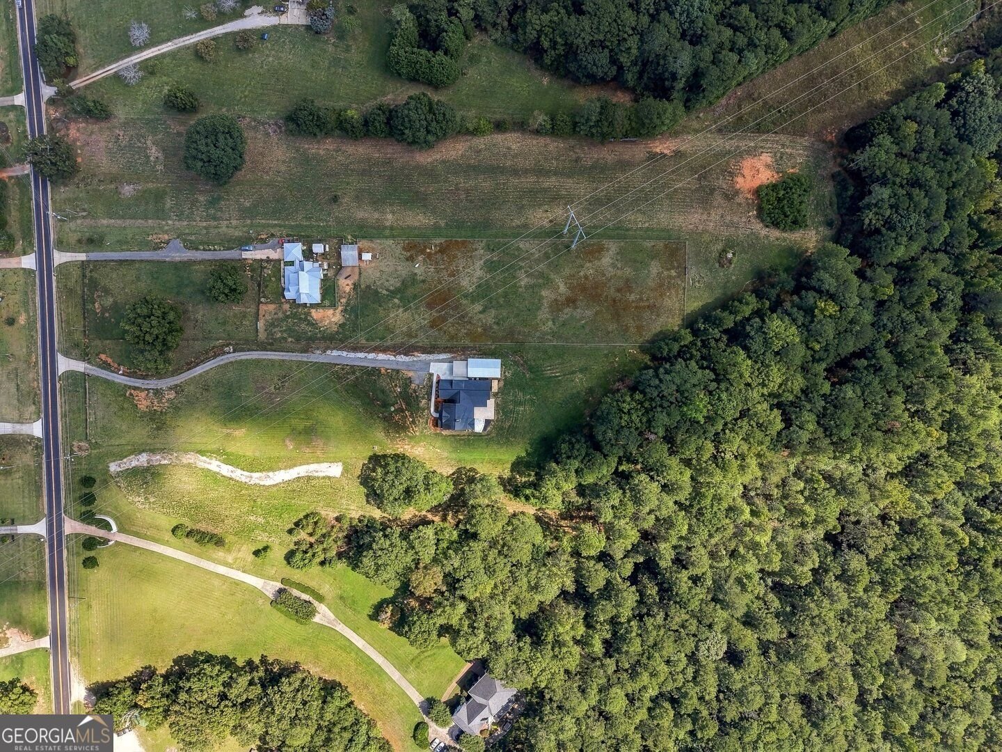 4498 Center Hill Church Road Loganville - Photo 45