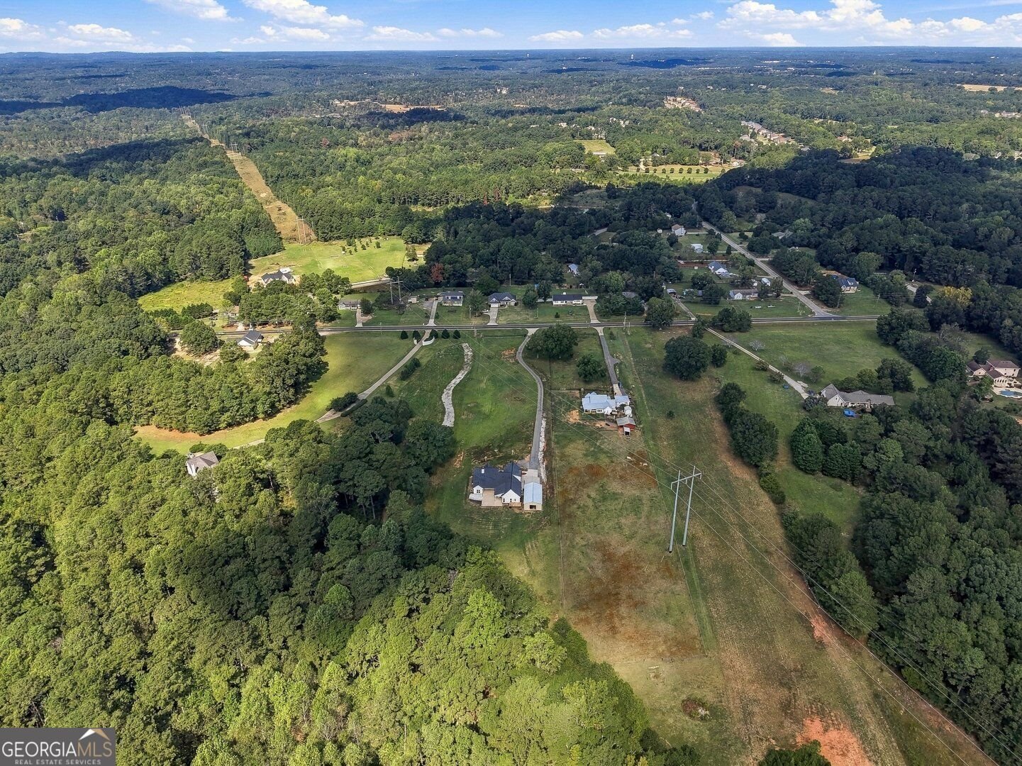 4498 Center Hill Church Road Loganville - Photo 46