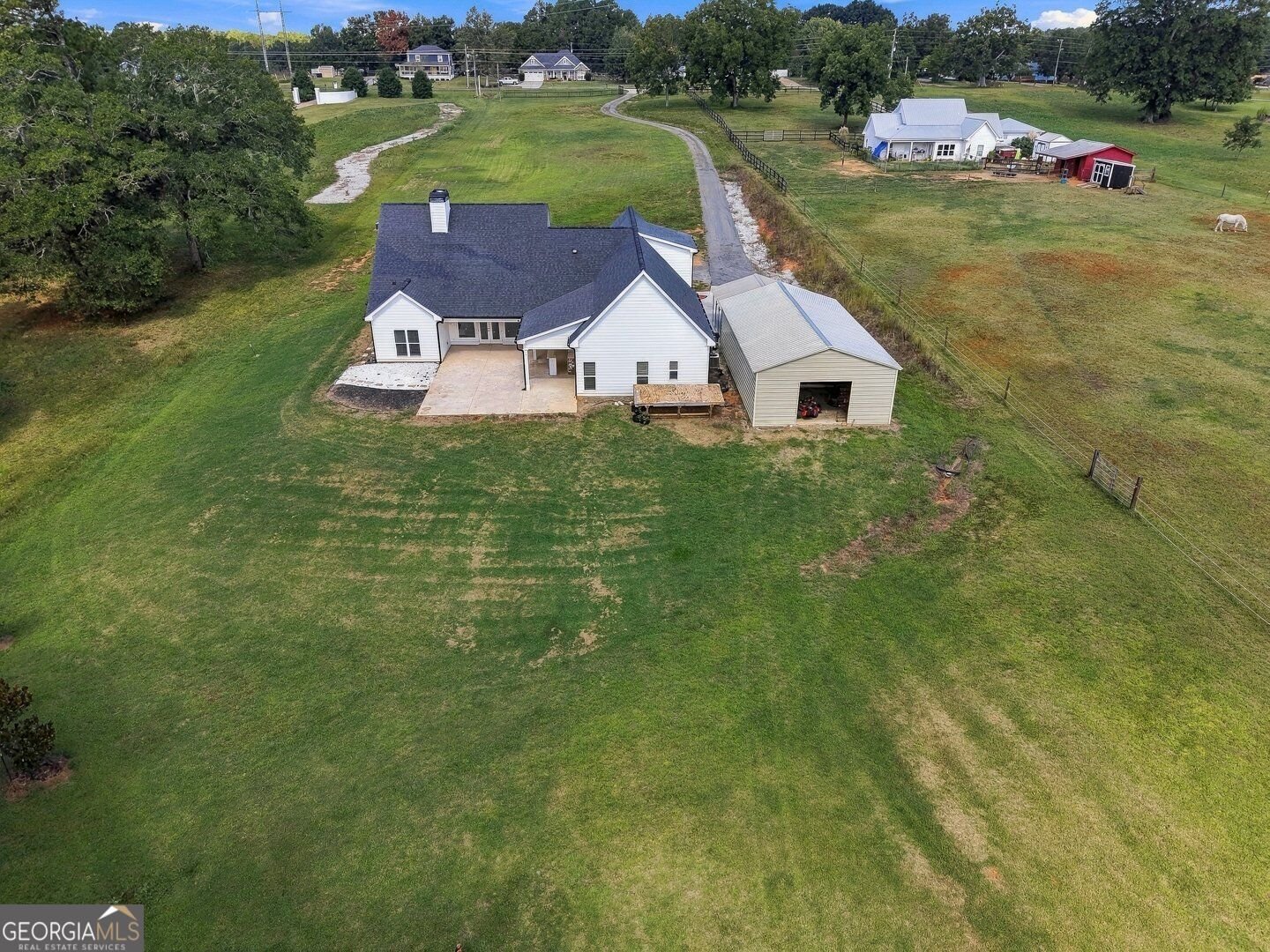 4498 Center Hill Church Road Loganville - Photo 47