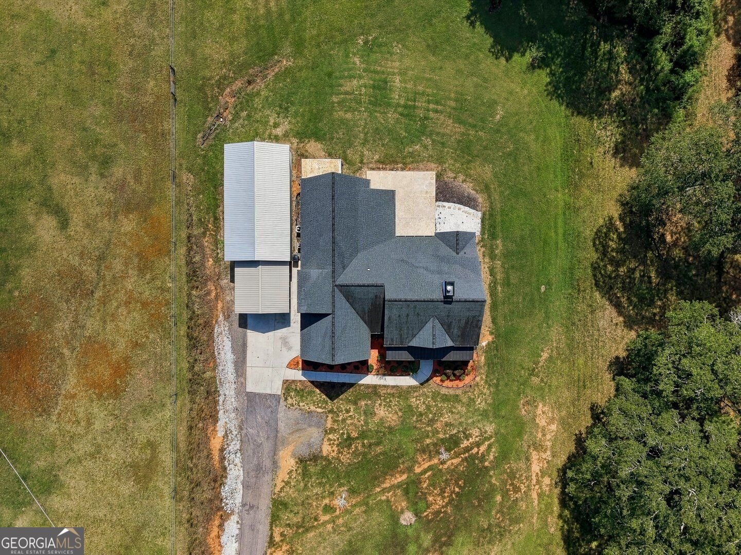 4498 Center Hill Church Road Loganville - Photo 48