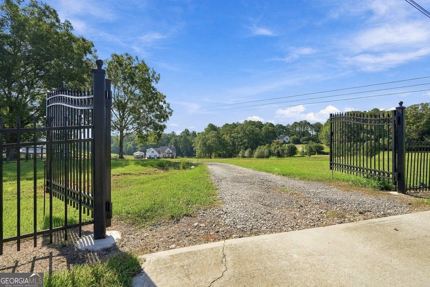 4498 Center Hill Church Road Loganville - Photo 49