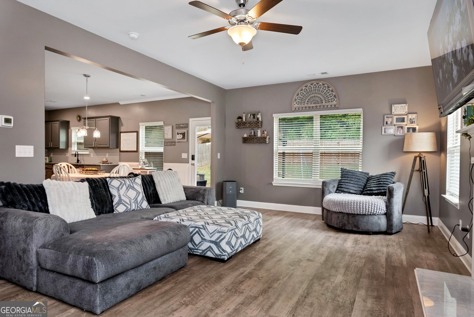 447 Brooks Village Drive Pendergrass - Photo 10
