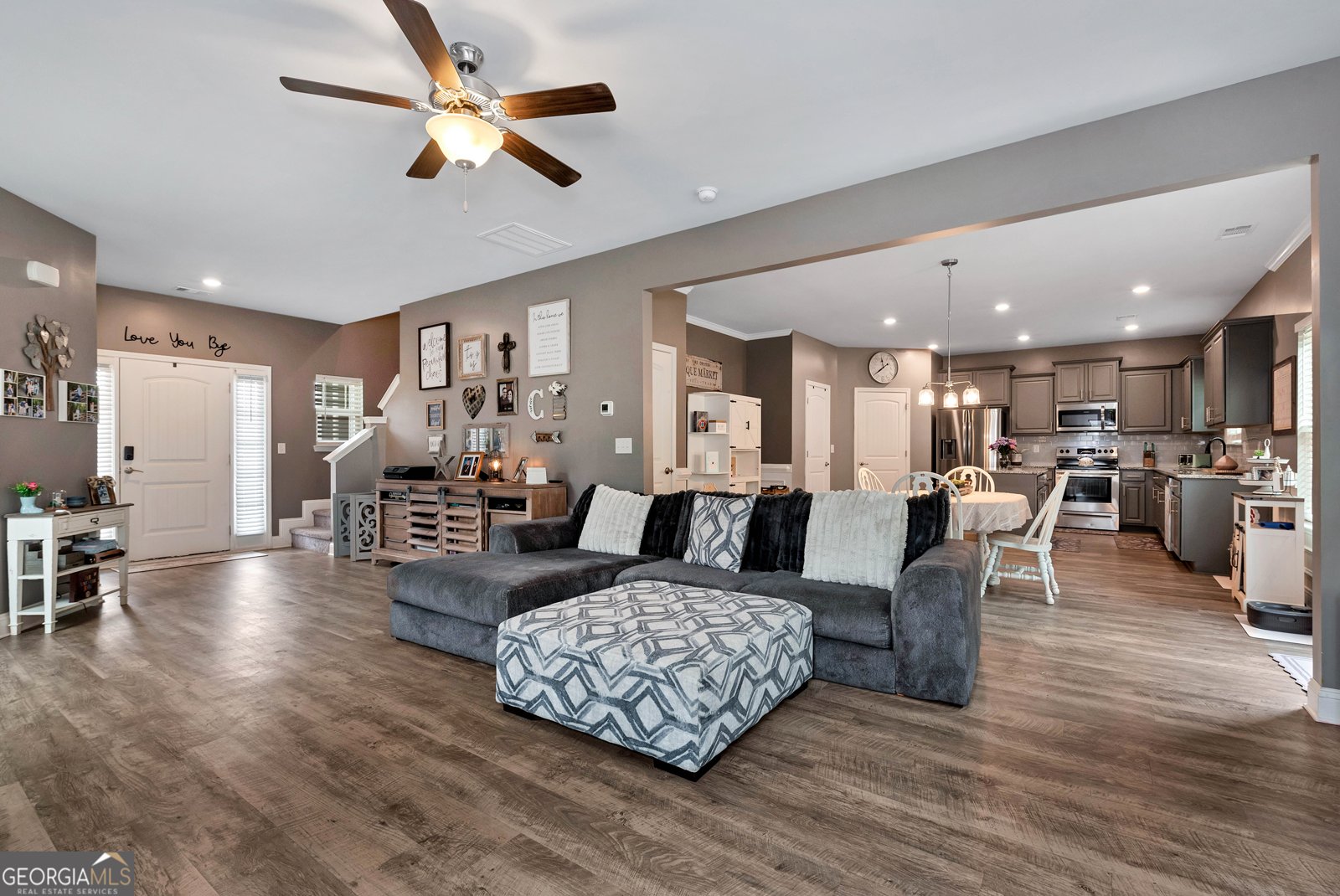 447 Brooks Village Drive Pendergrass - Photo 11