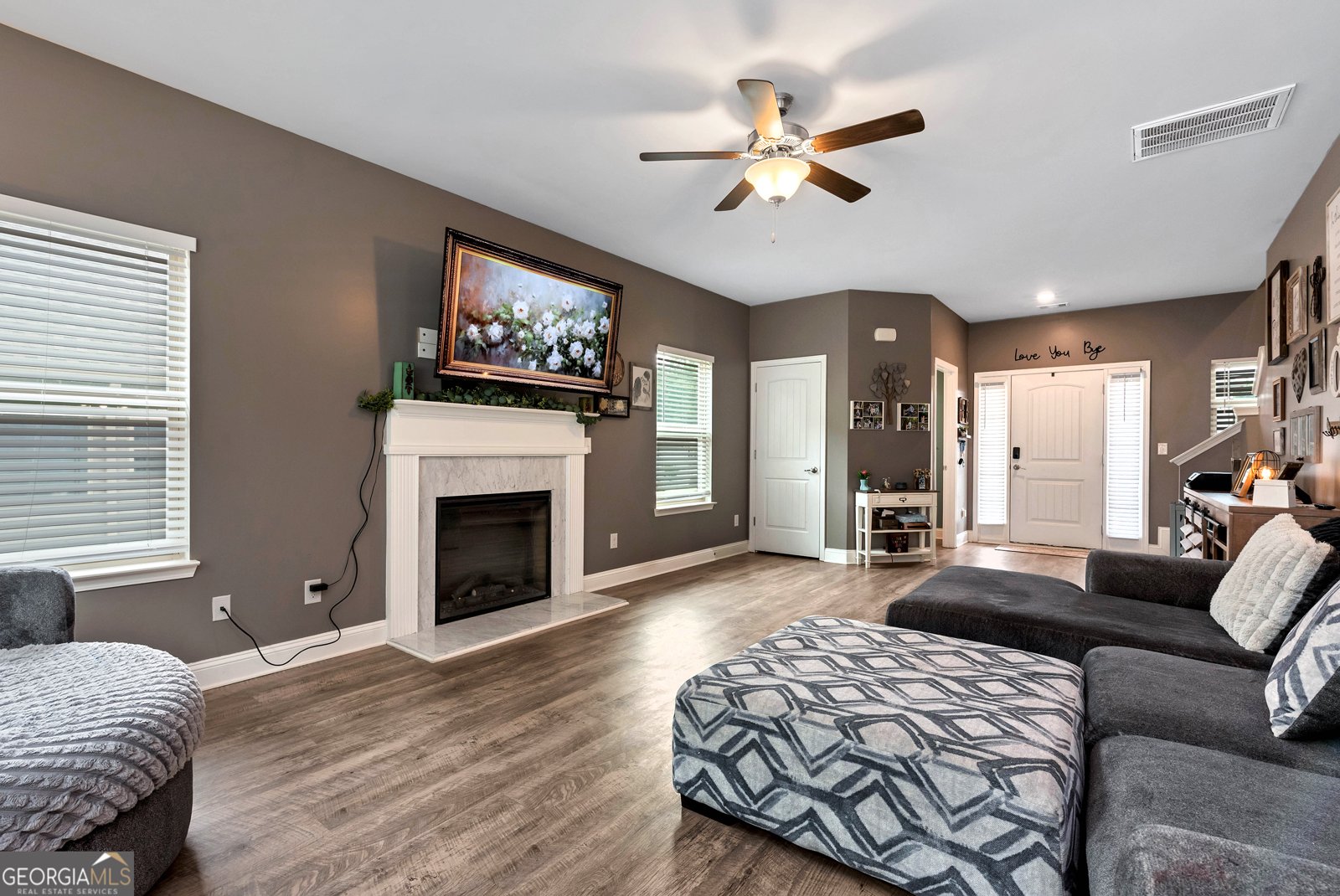 447 Brooks Village Drive Pendergrass - Photo 12