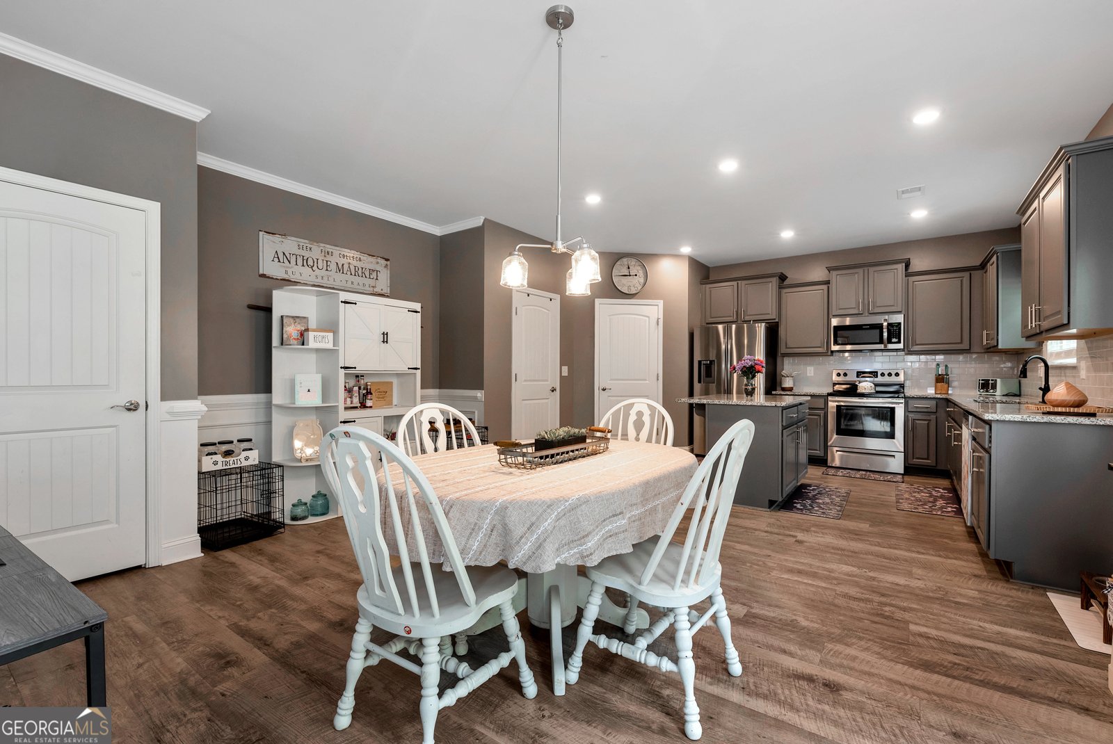 447 Brooks Village Drive Pendergrass - Photo 13