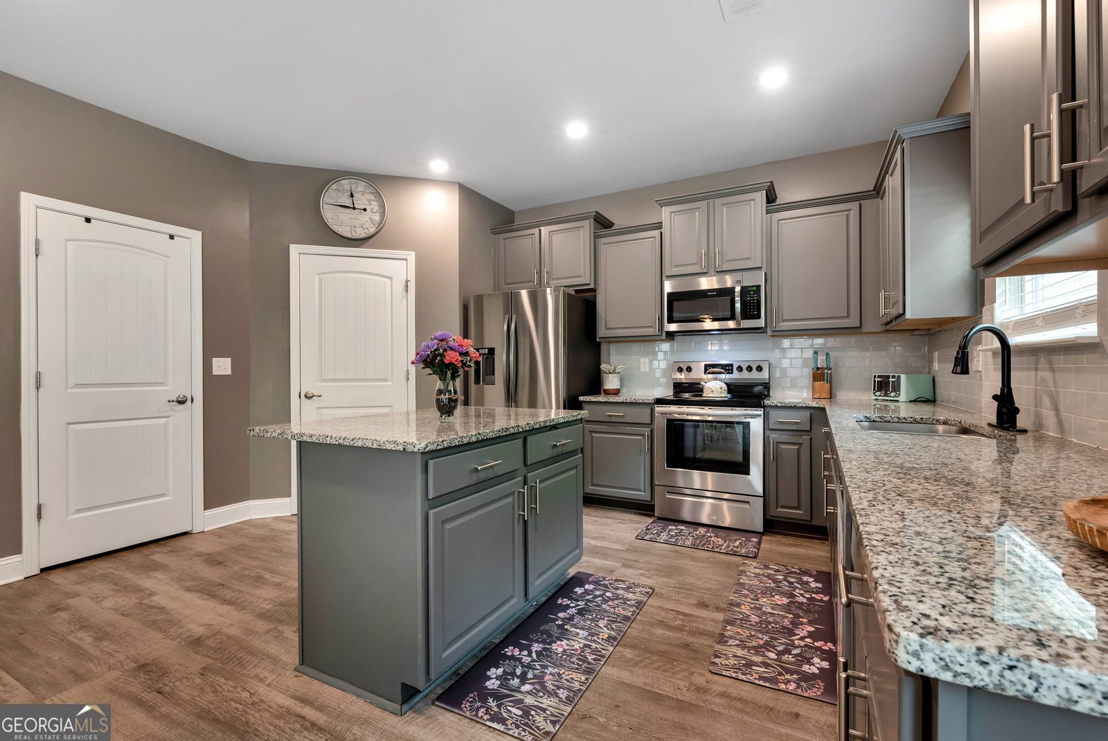 447 Brooks Village Drive Pendergrass - Photo 14
