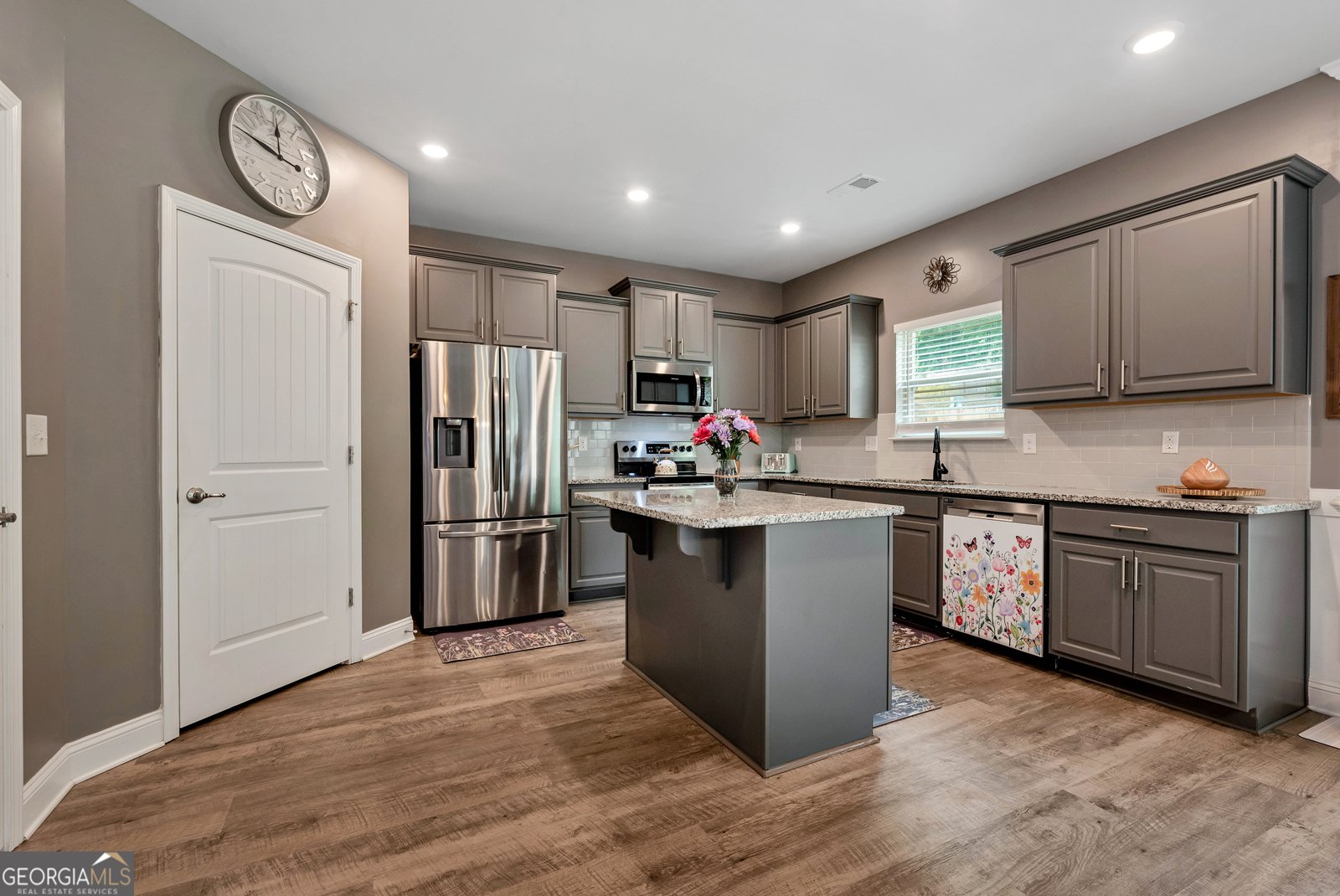 447 Brooks Village Drive Pendergrass - Photo 15