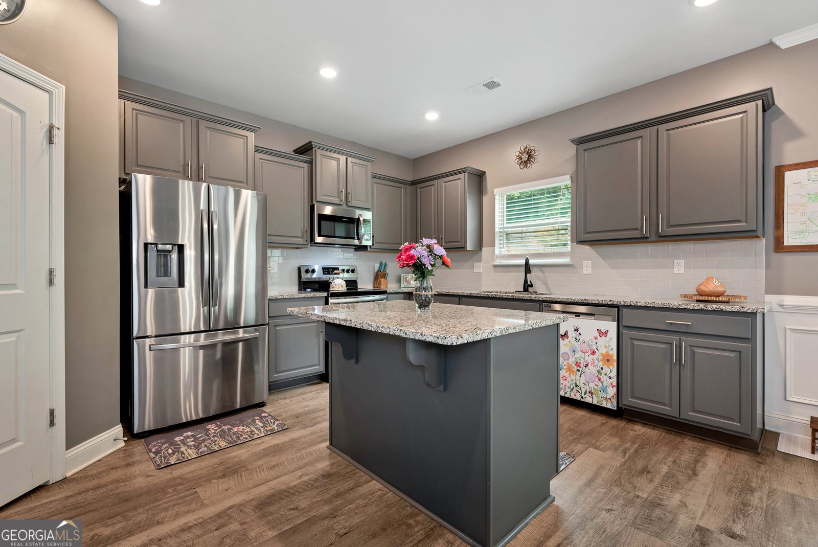 447 Brooks Village Drive Pendergrass - Photo 16