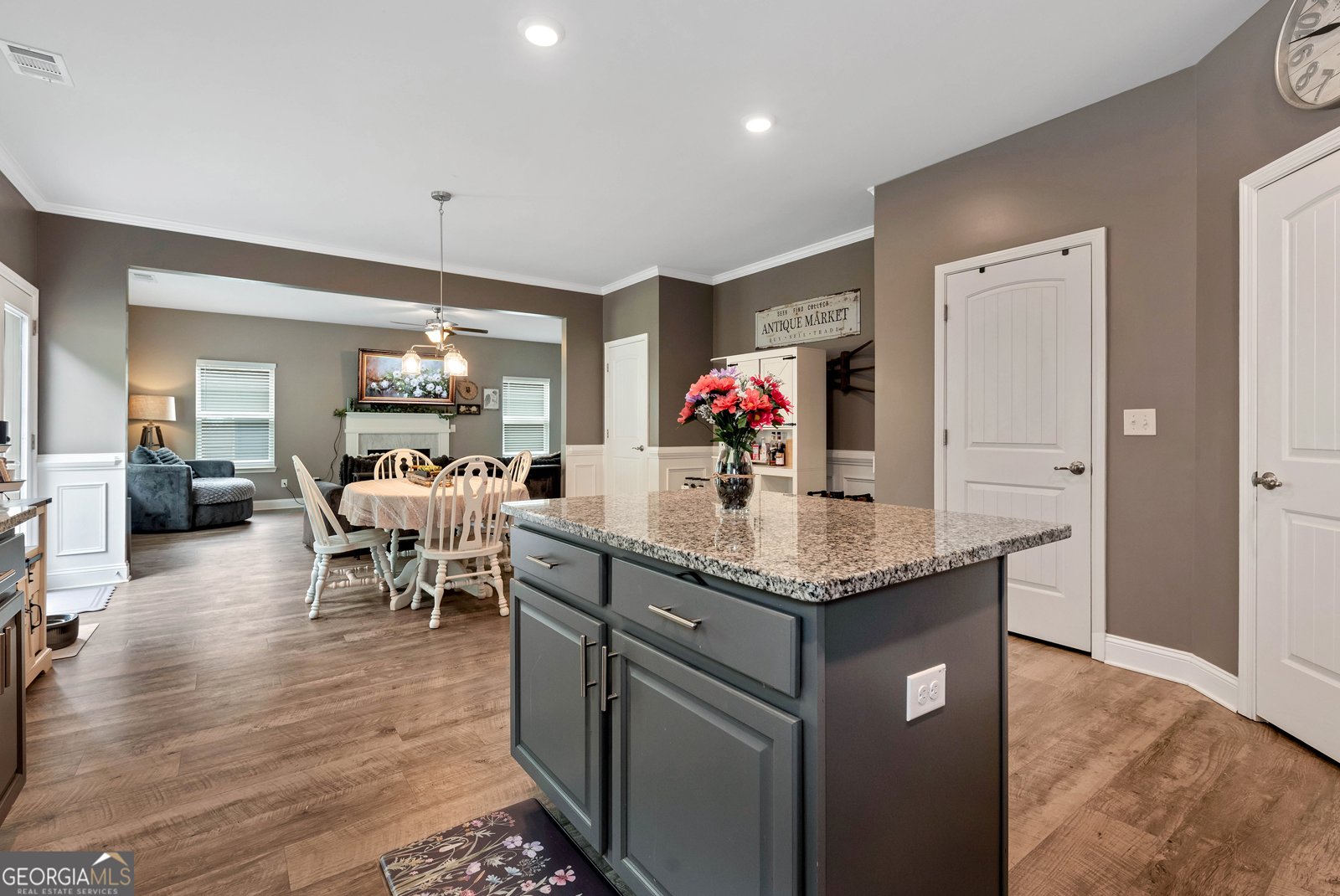 447 Brooks Village Drive Pendergrass - Photo 17