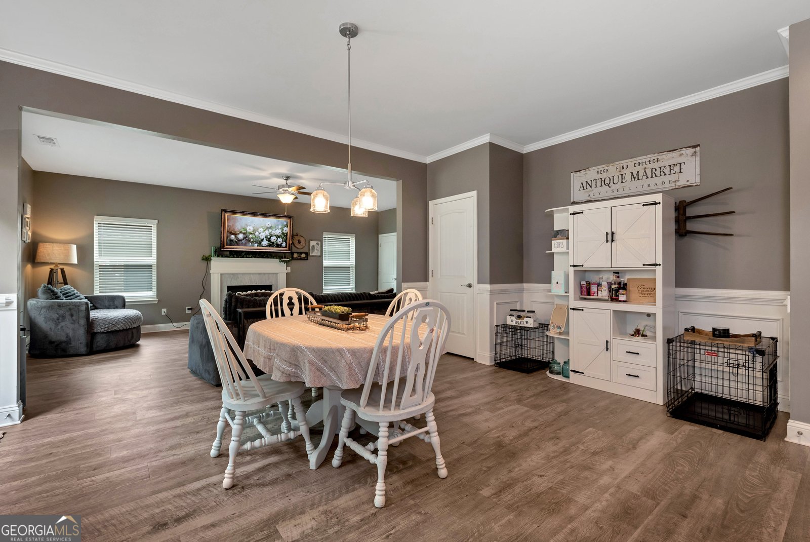447 Brooks Village Drive Pendergrass - Photo 18