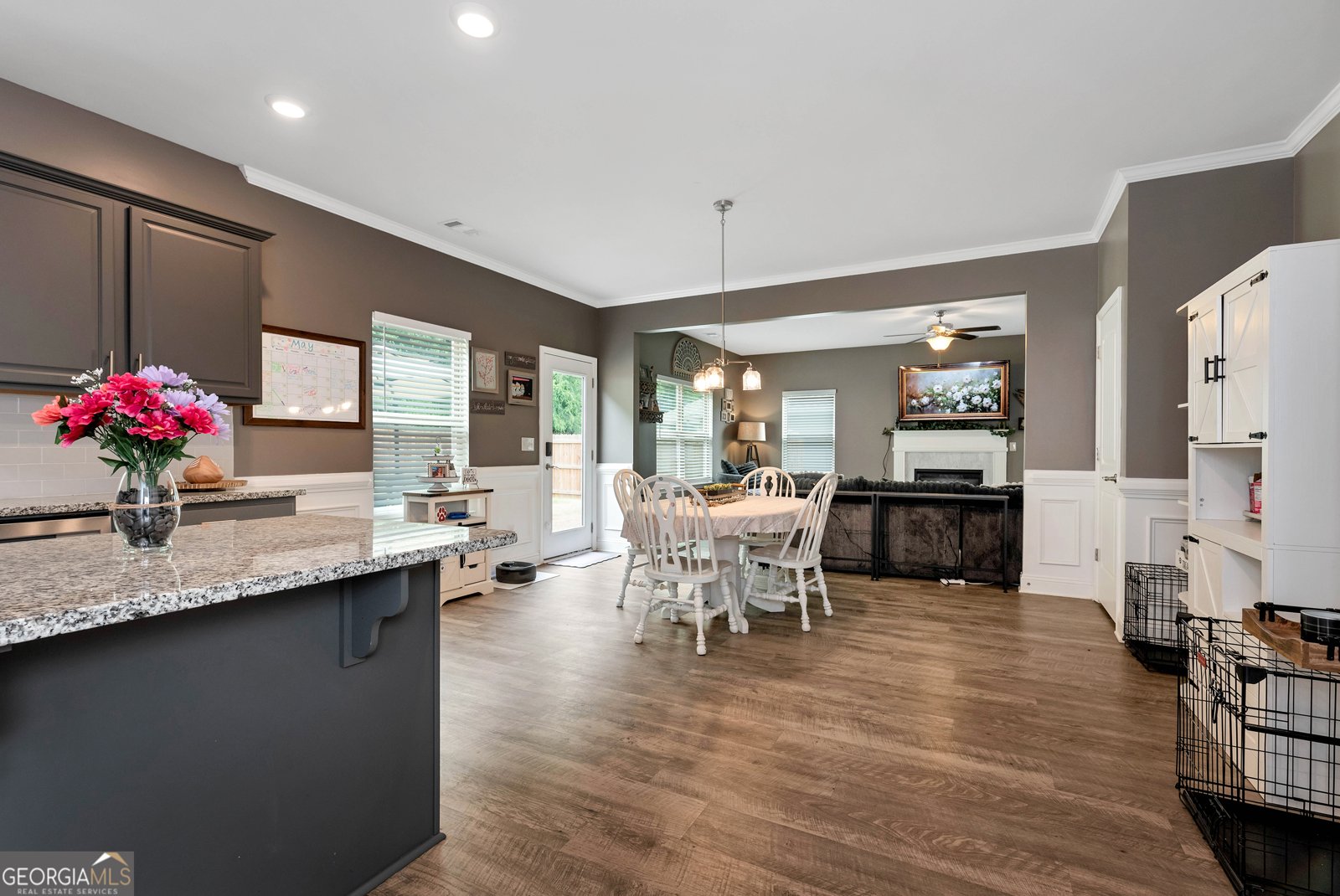 447 Brooks Village Drive Pendergrass - Photo 19