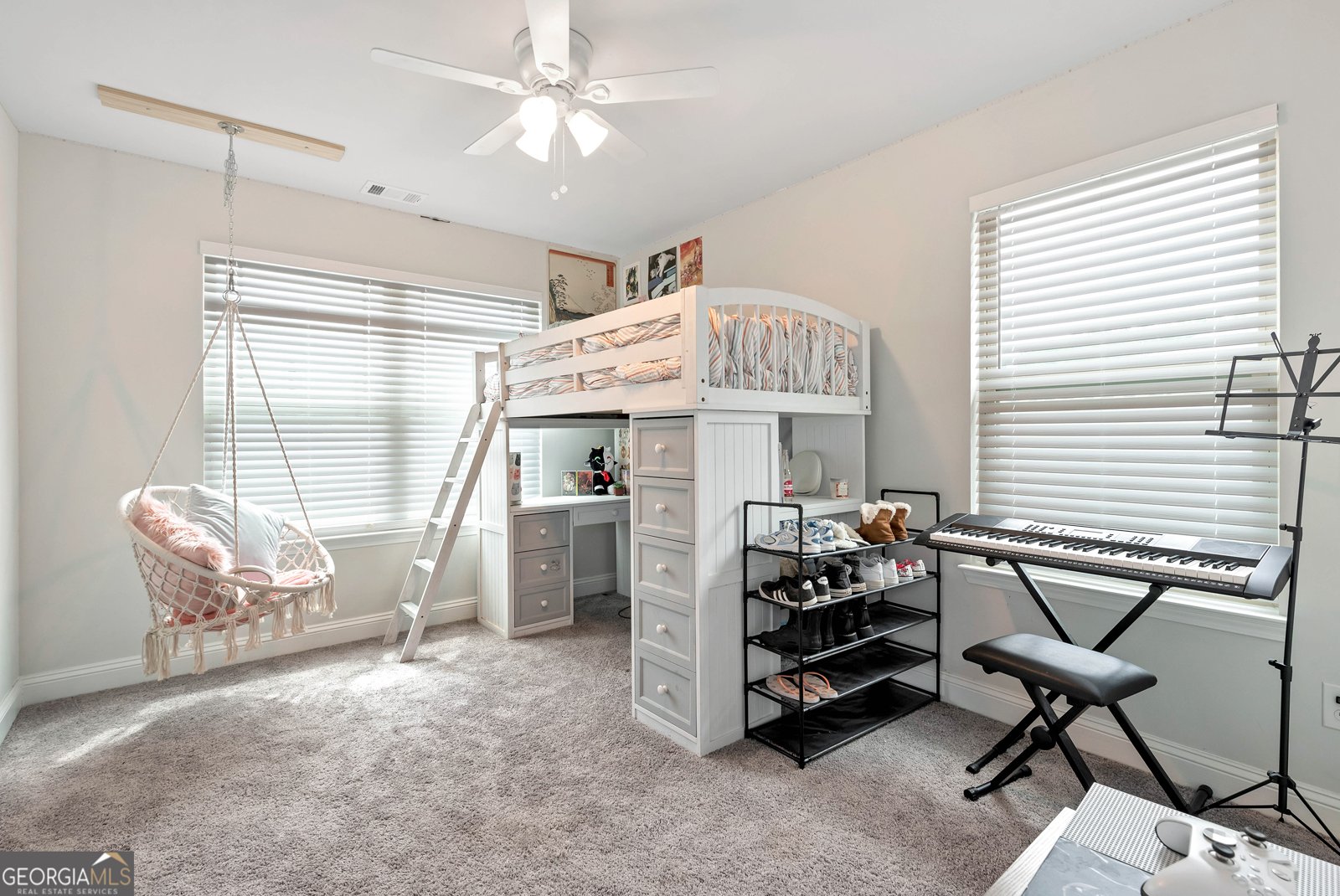 447 Brooks Village Drive Pendergrass - Photo 27
