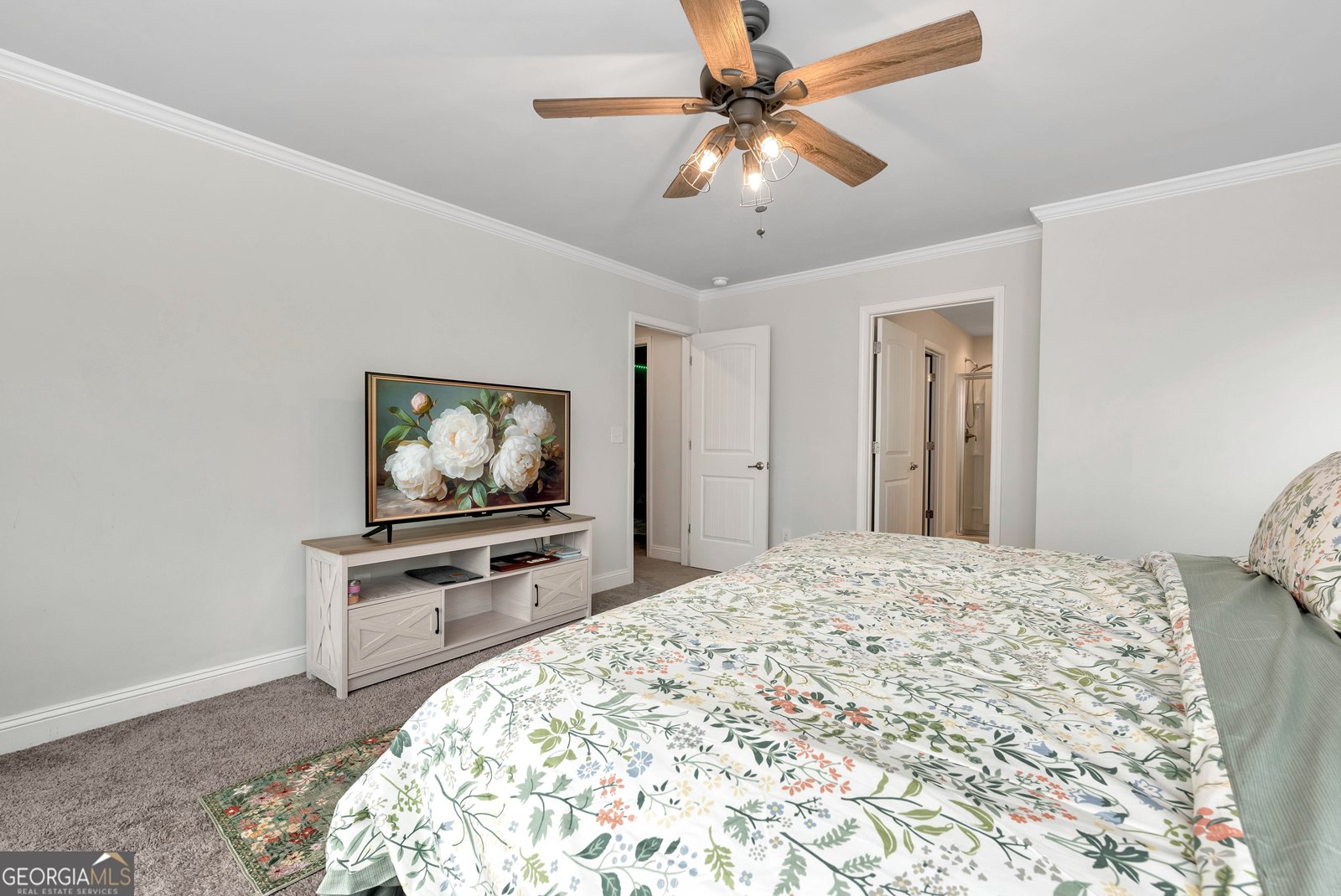 447 Brooks Village Drive Pendergrass - Photo 33