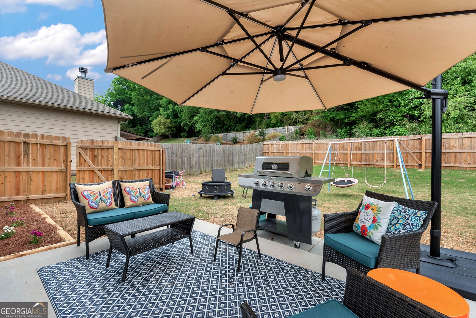 447 Brooks Village Drive Pendergrass - Photo 38