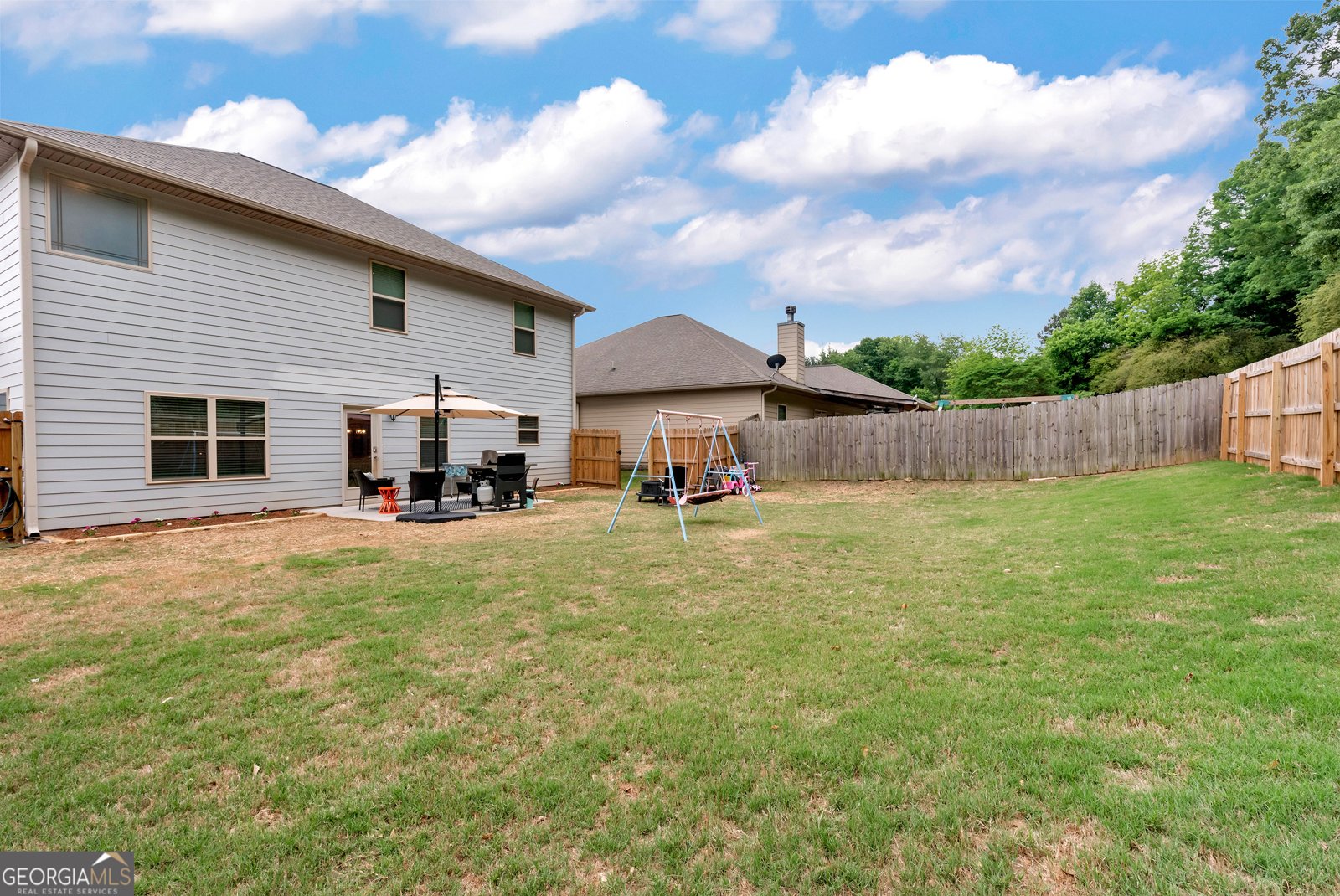 447 Brooks Village Drive Pendergrass - Photo 40