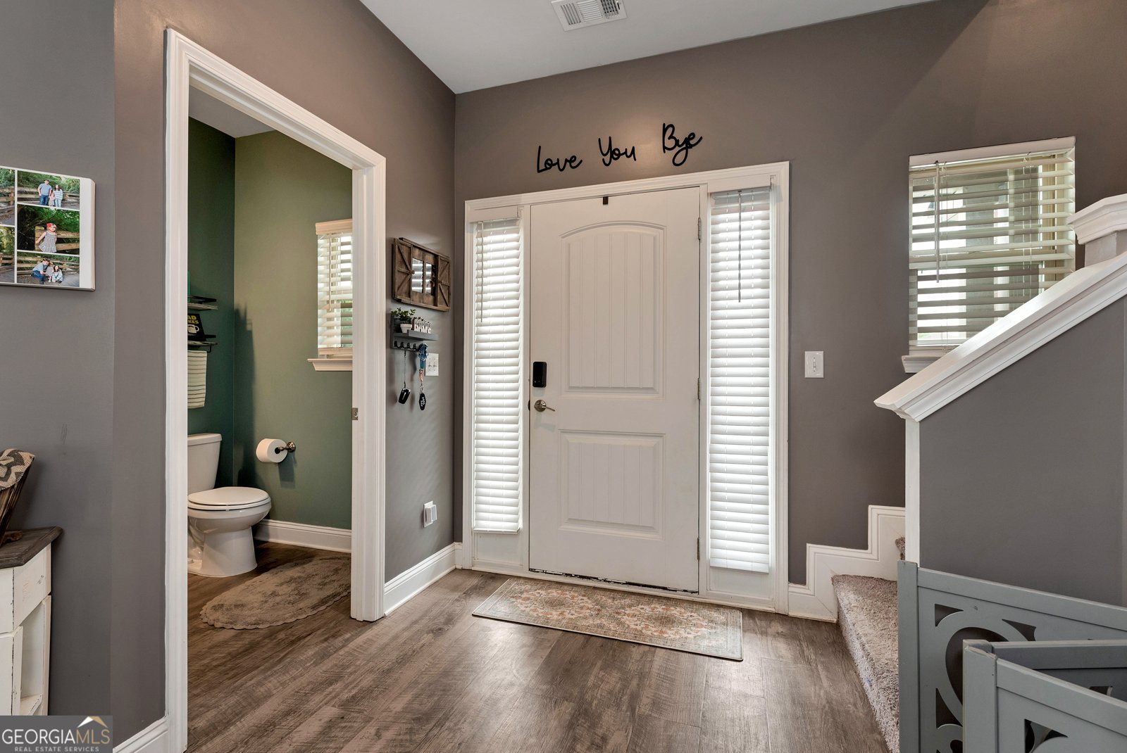 447 Brooks Village Drive Pendergrass - Photo 6