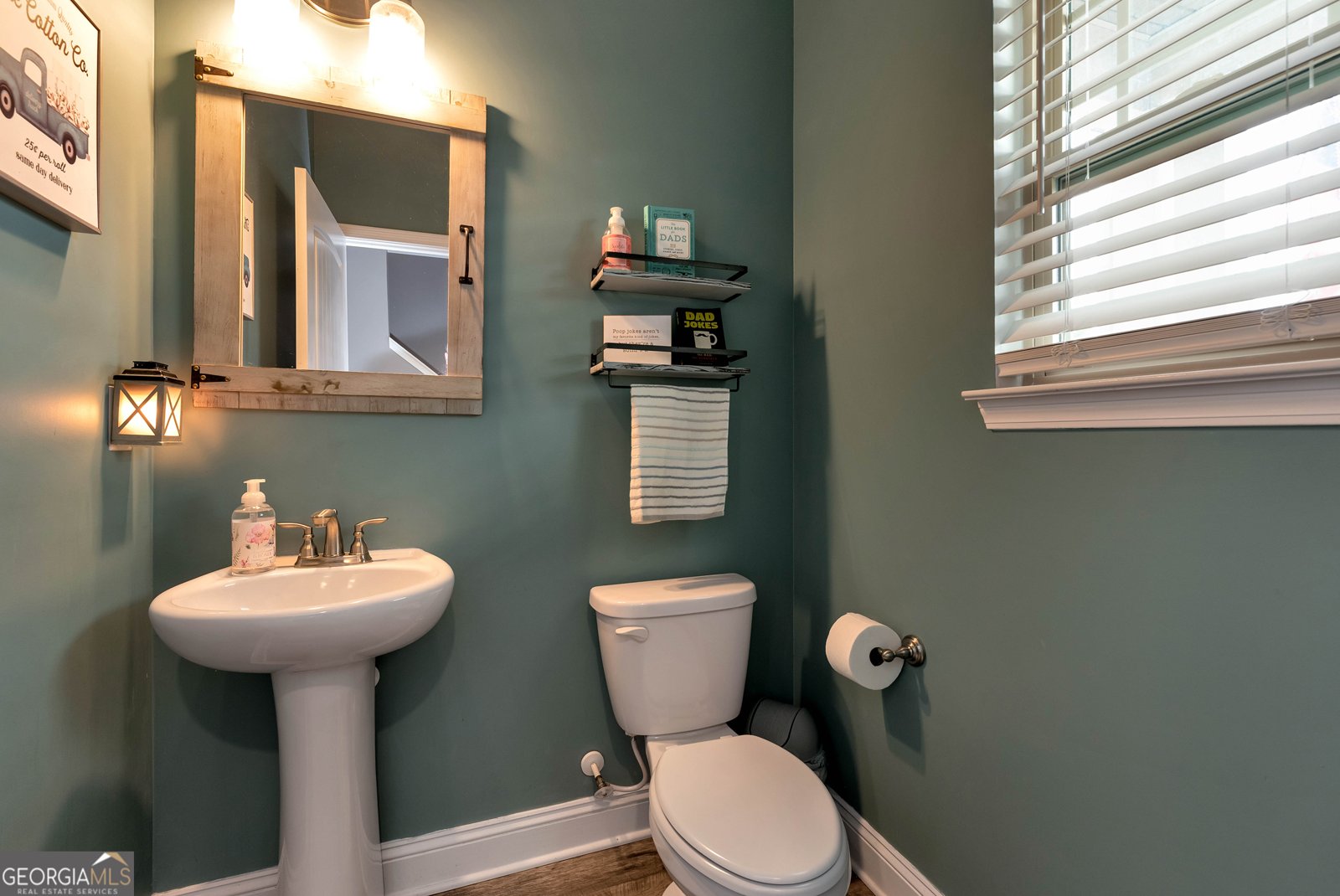 447 Brooks Village Drive Pendergrass - Photo 7