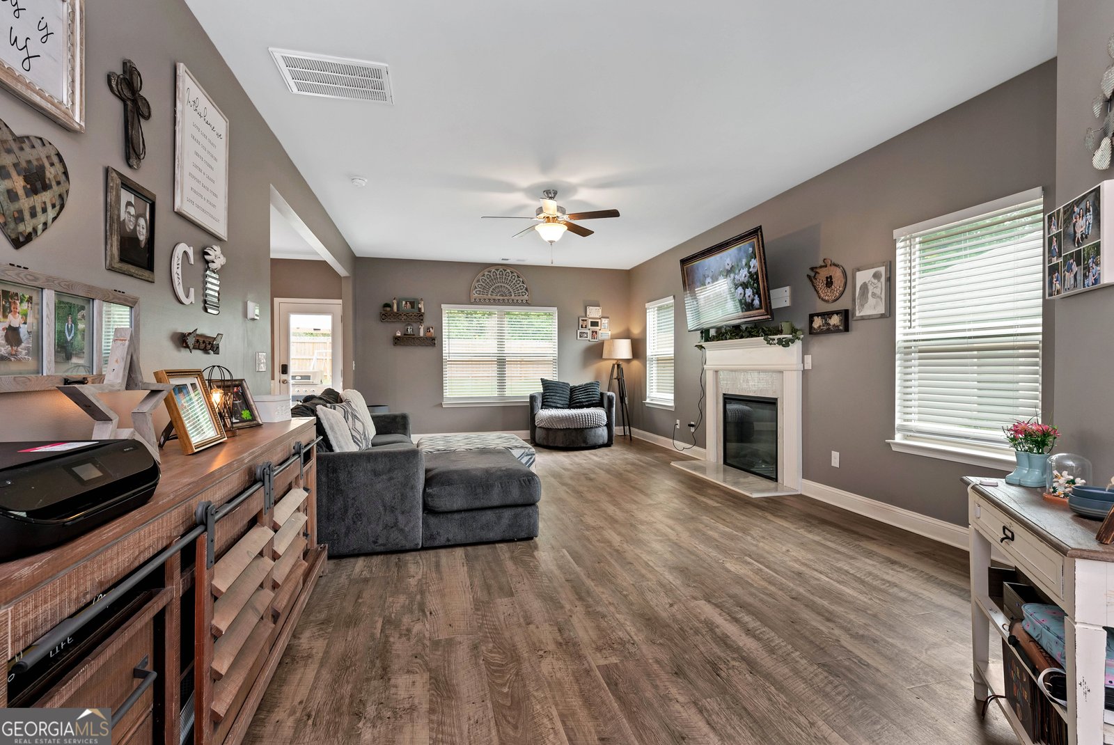 447 Brooks Village Drive Pendergrass - Photo 8
