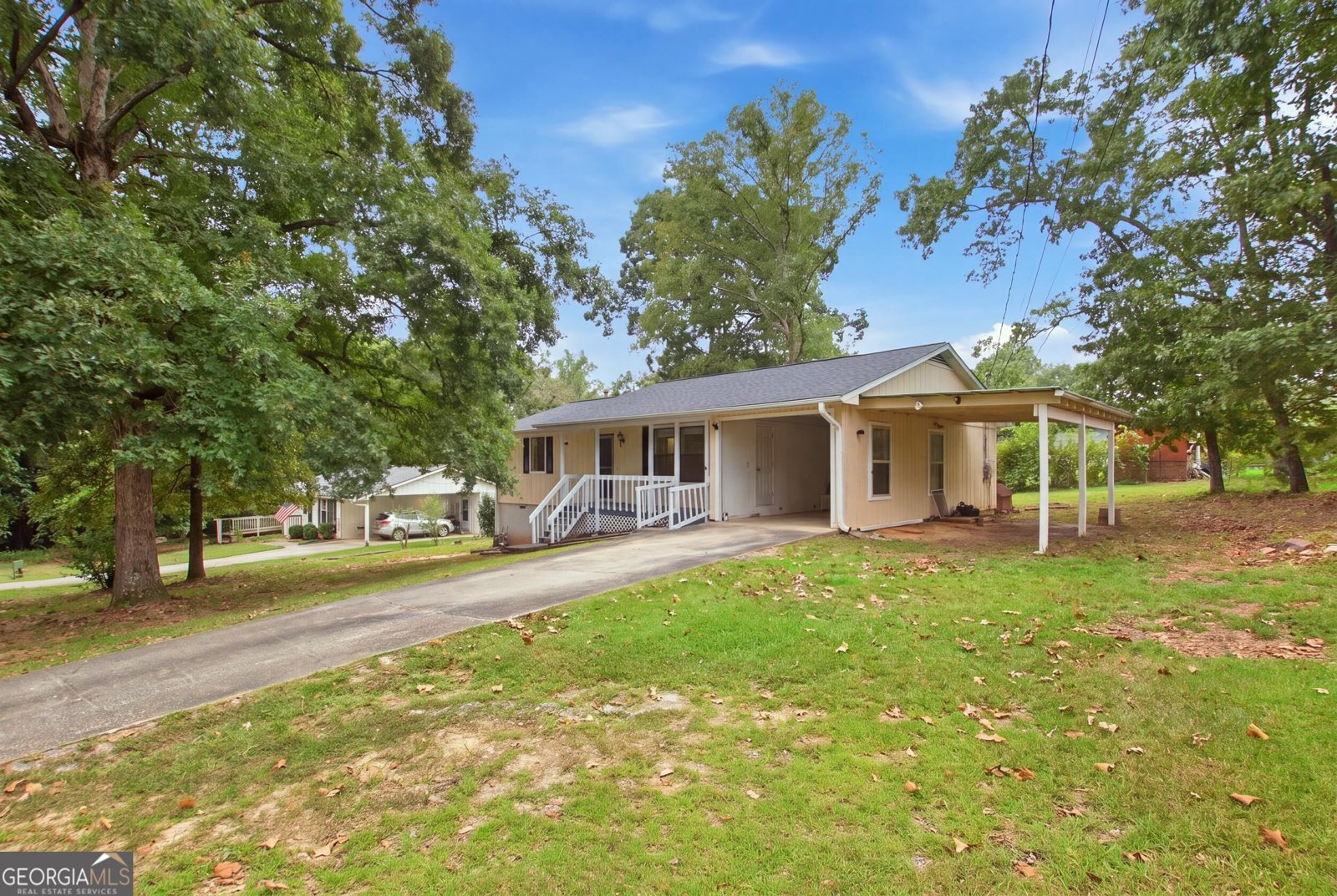 404 Stancil Drive Toccoa - Photo 14
