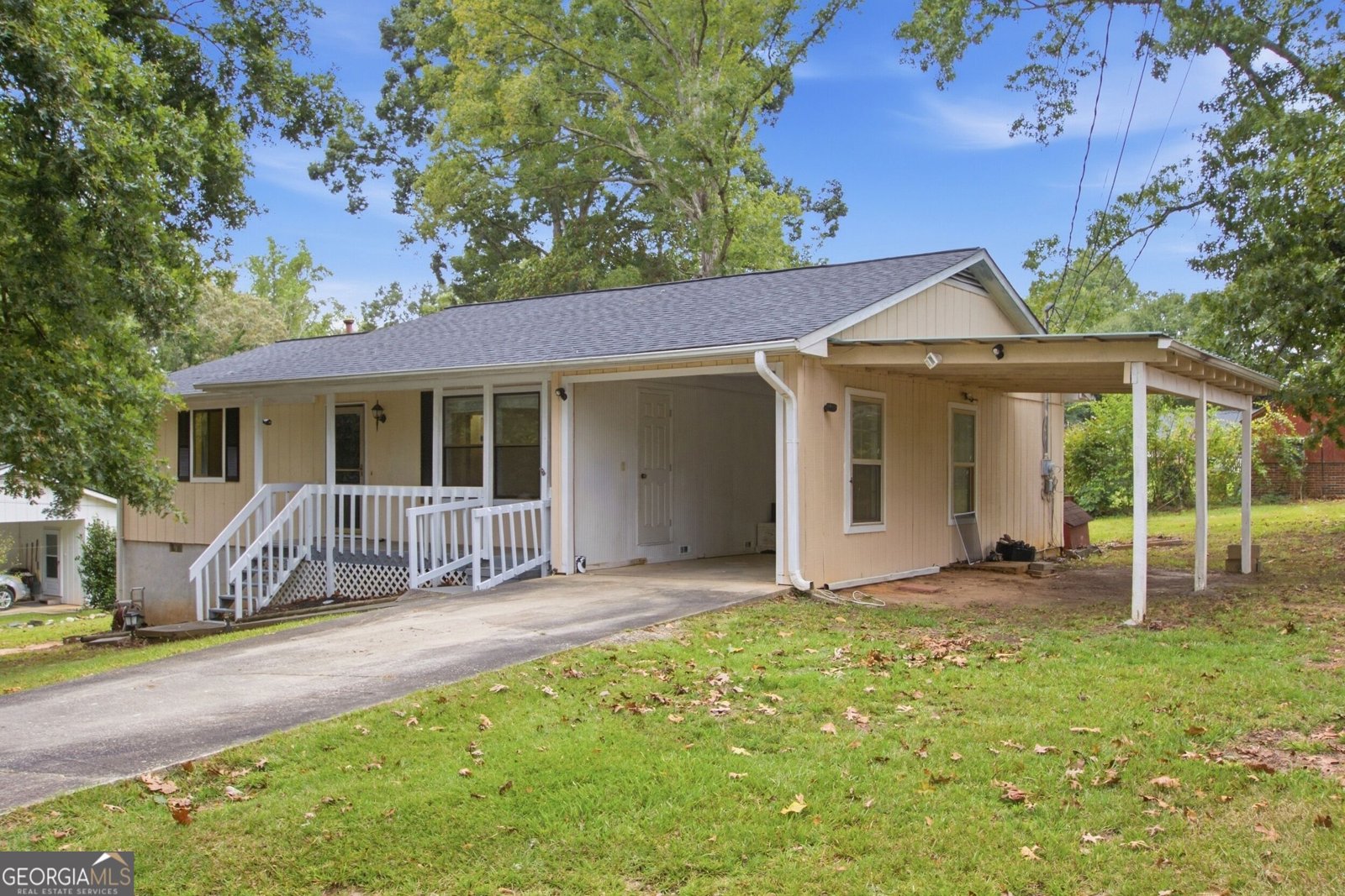 404 Stancil Drive Toccoa - Photo 15