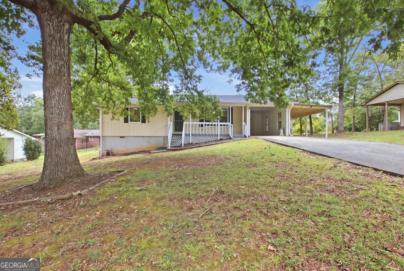 404 Stancil Drive Toccoa - Photo 16