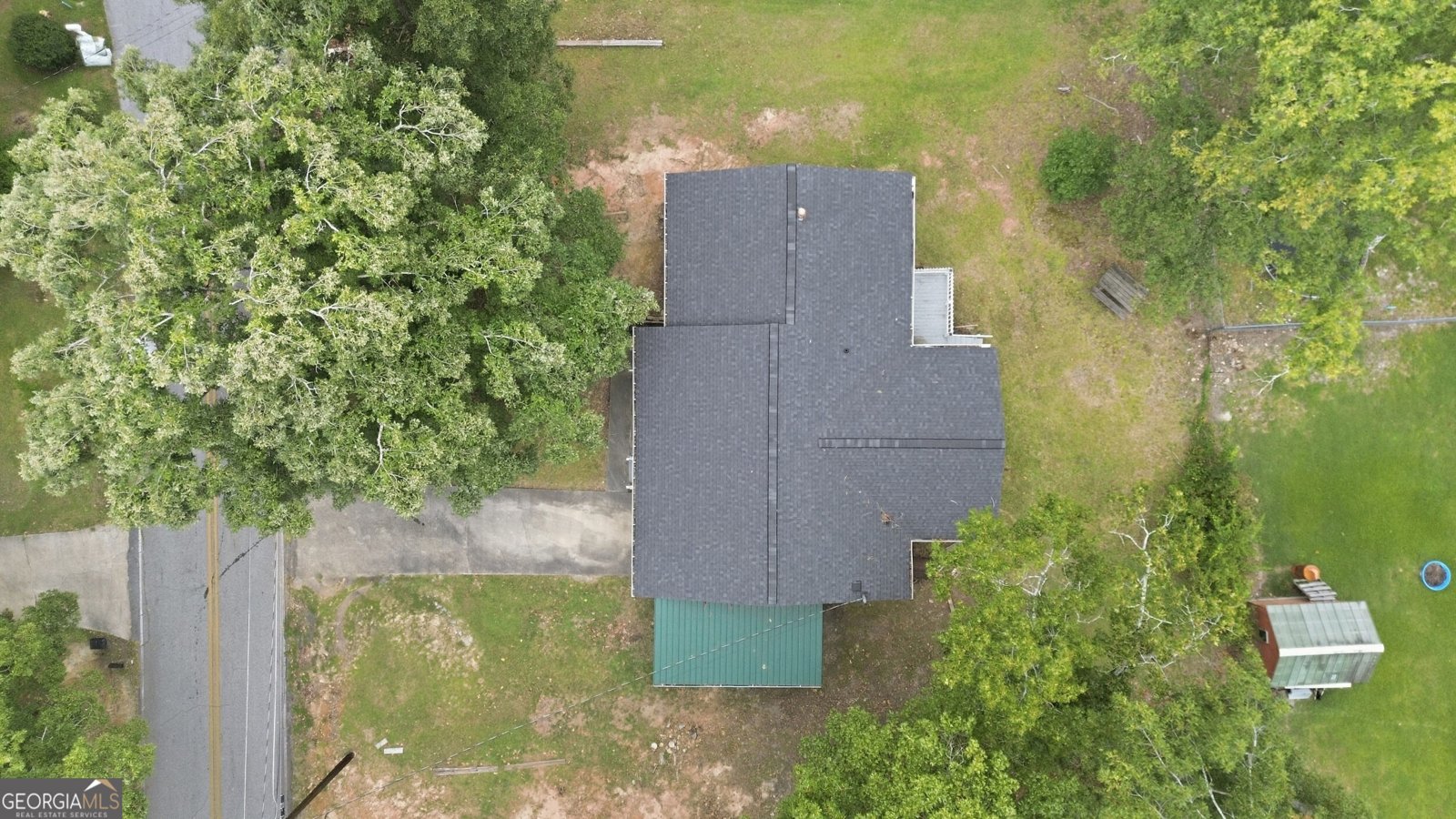 404 Stancil Drive Toccoa - Photo 41
