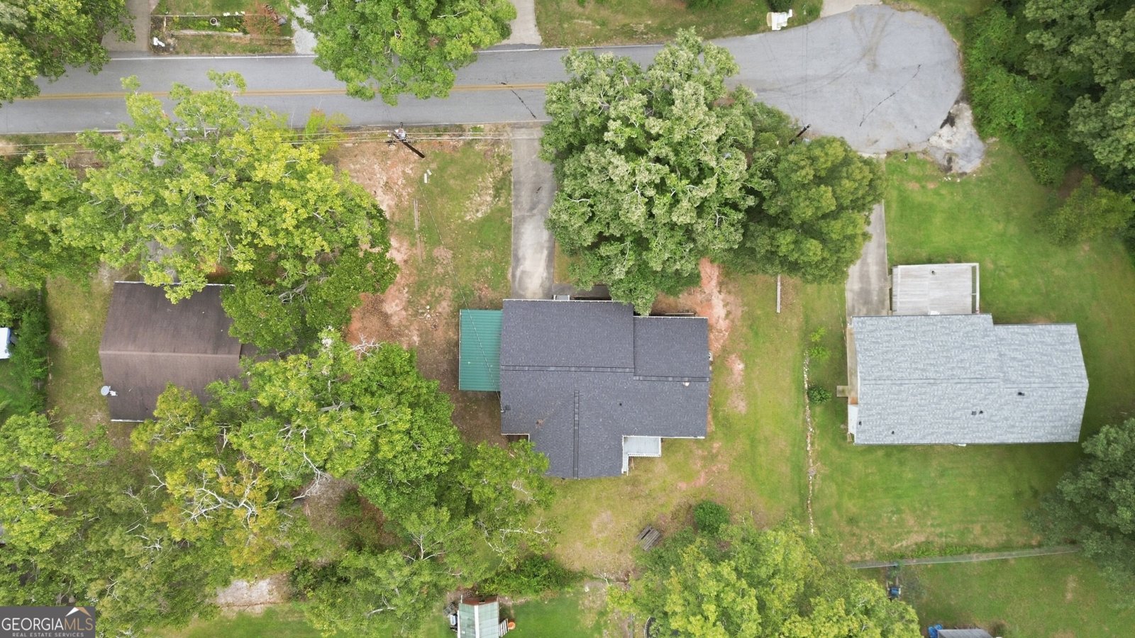 404 Stancil Drive Toccoa - Photo 42