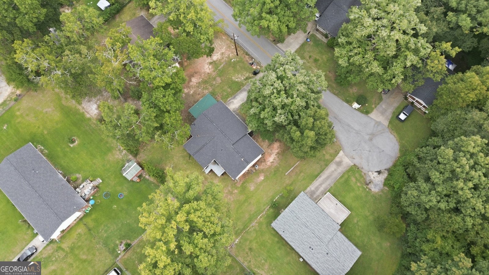 404 Stancil Drive Toccoa - Photo 43