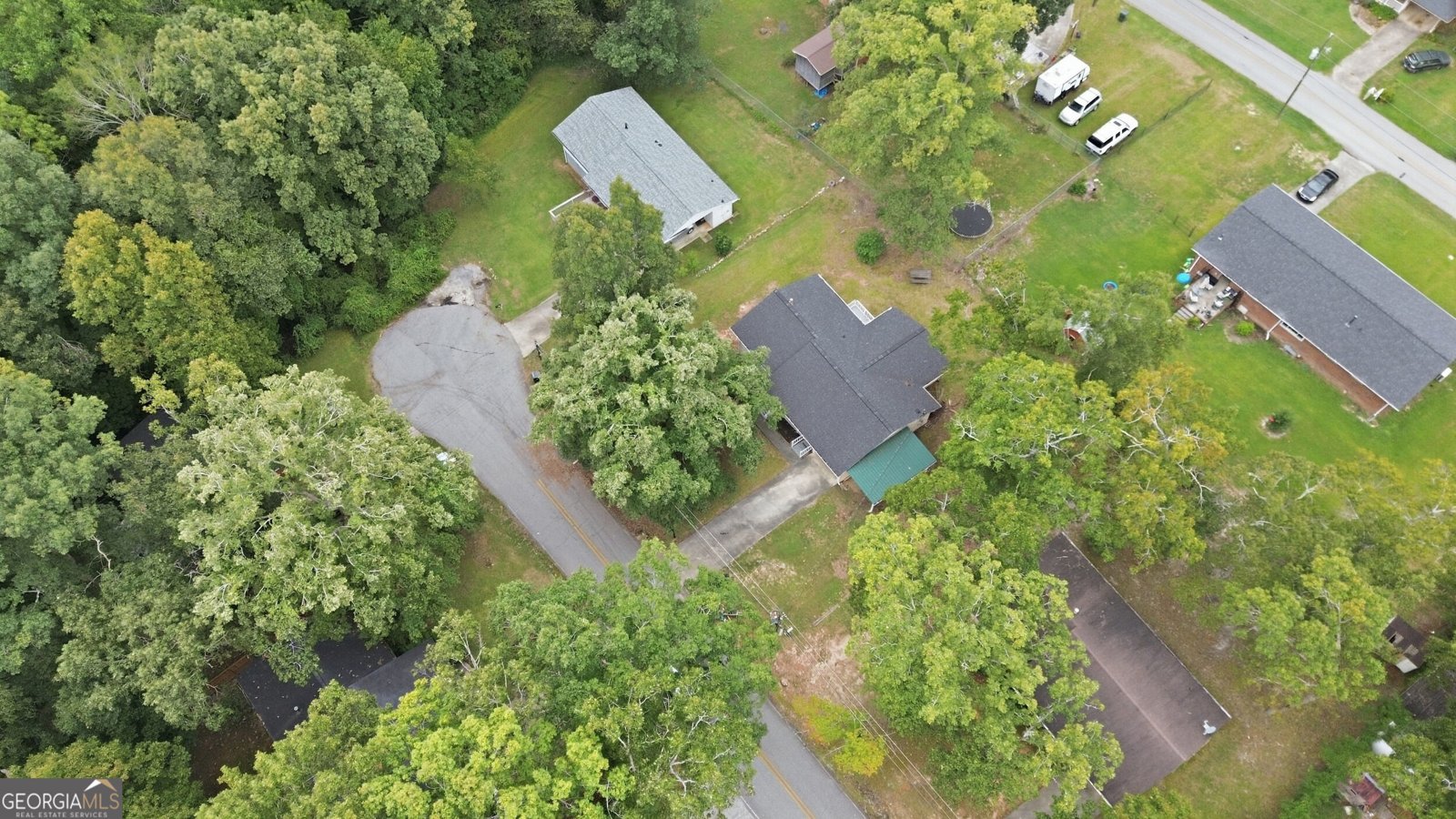 404 Stancil Drive Toccoa - Photo 44