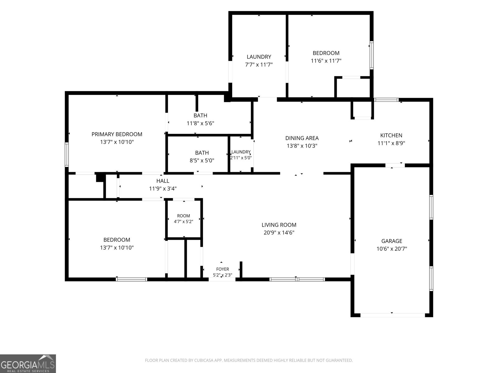 404 Stancil Drive Toccoa - Photo 46