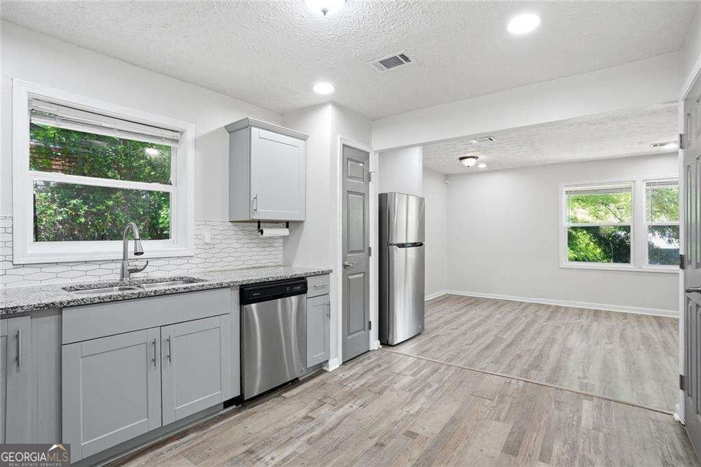 923 Redford Drive Atlanta - Photo 10
