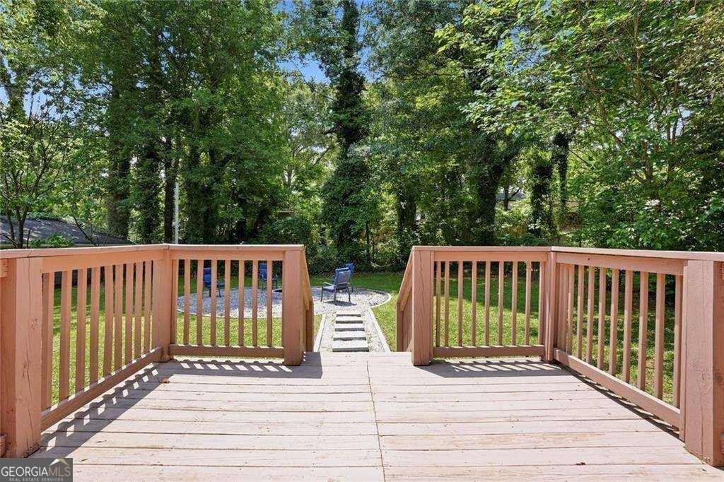 923 Redford Drive Atlanta - Photo 23